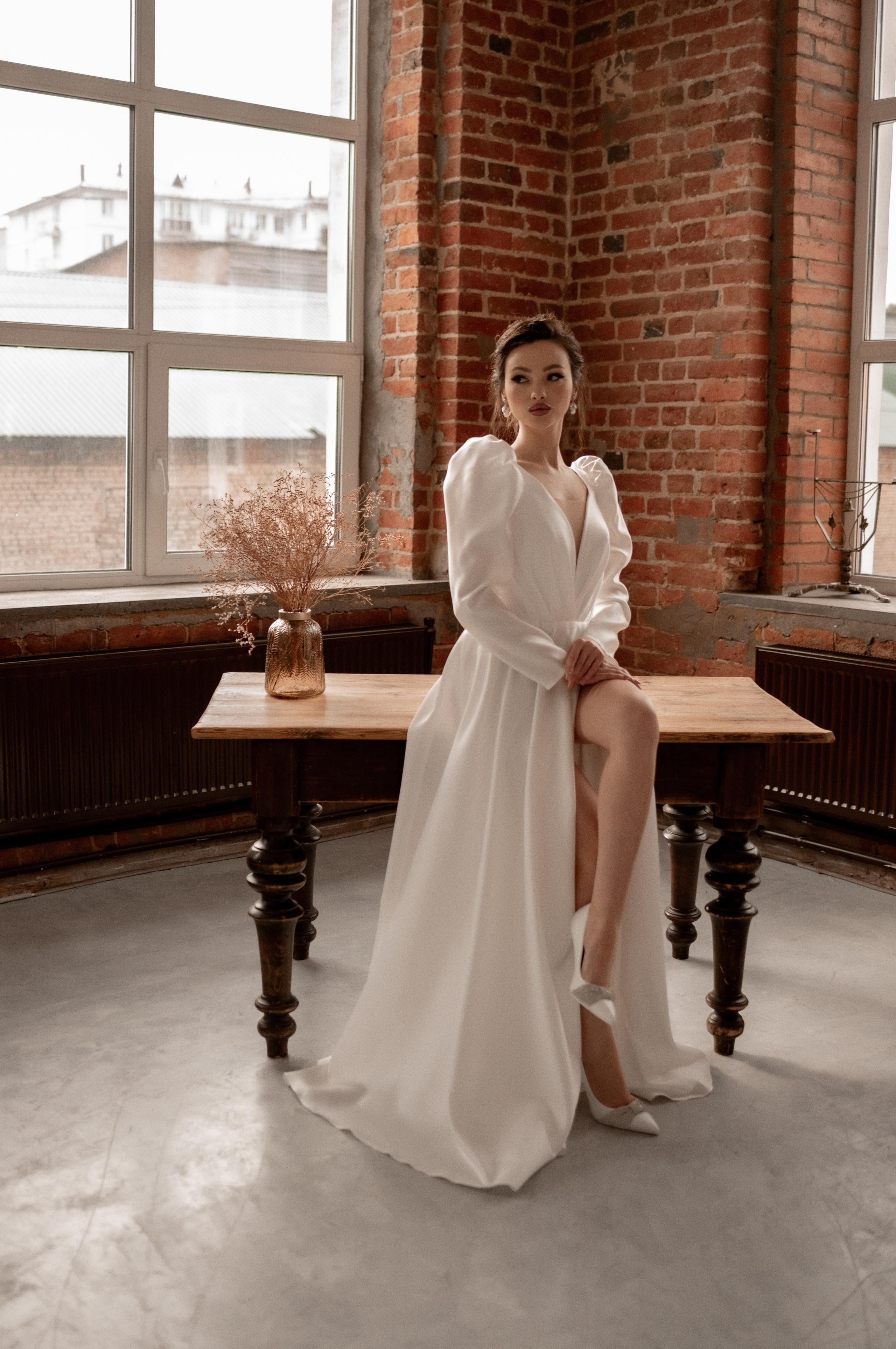 Невесты. Свадебный и семейный фотограф в Серпухове Александра Дерюшева