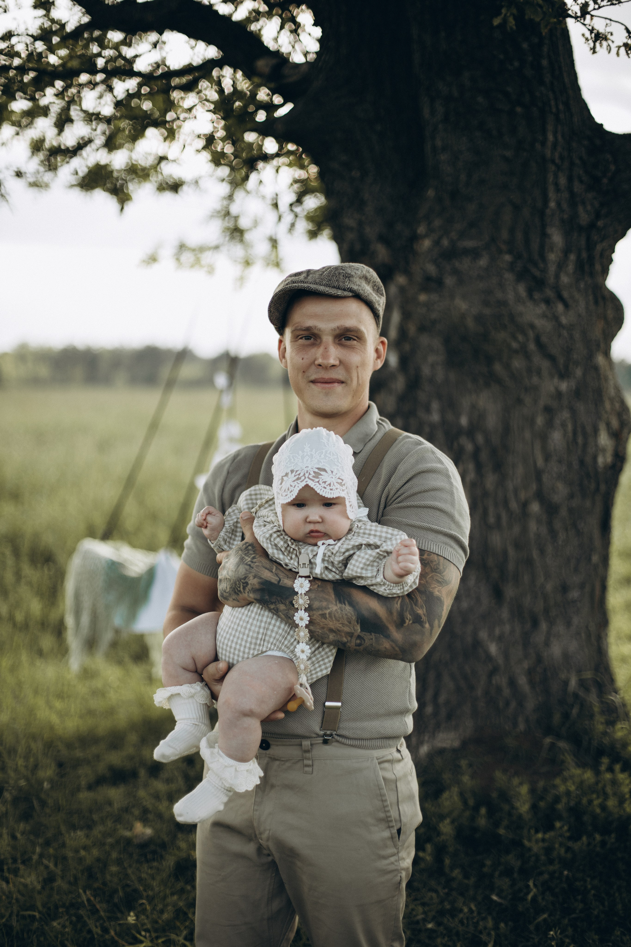 Andrey Olga & Makar Polina. Главная