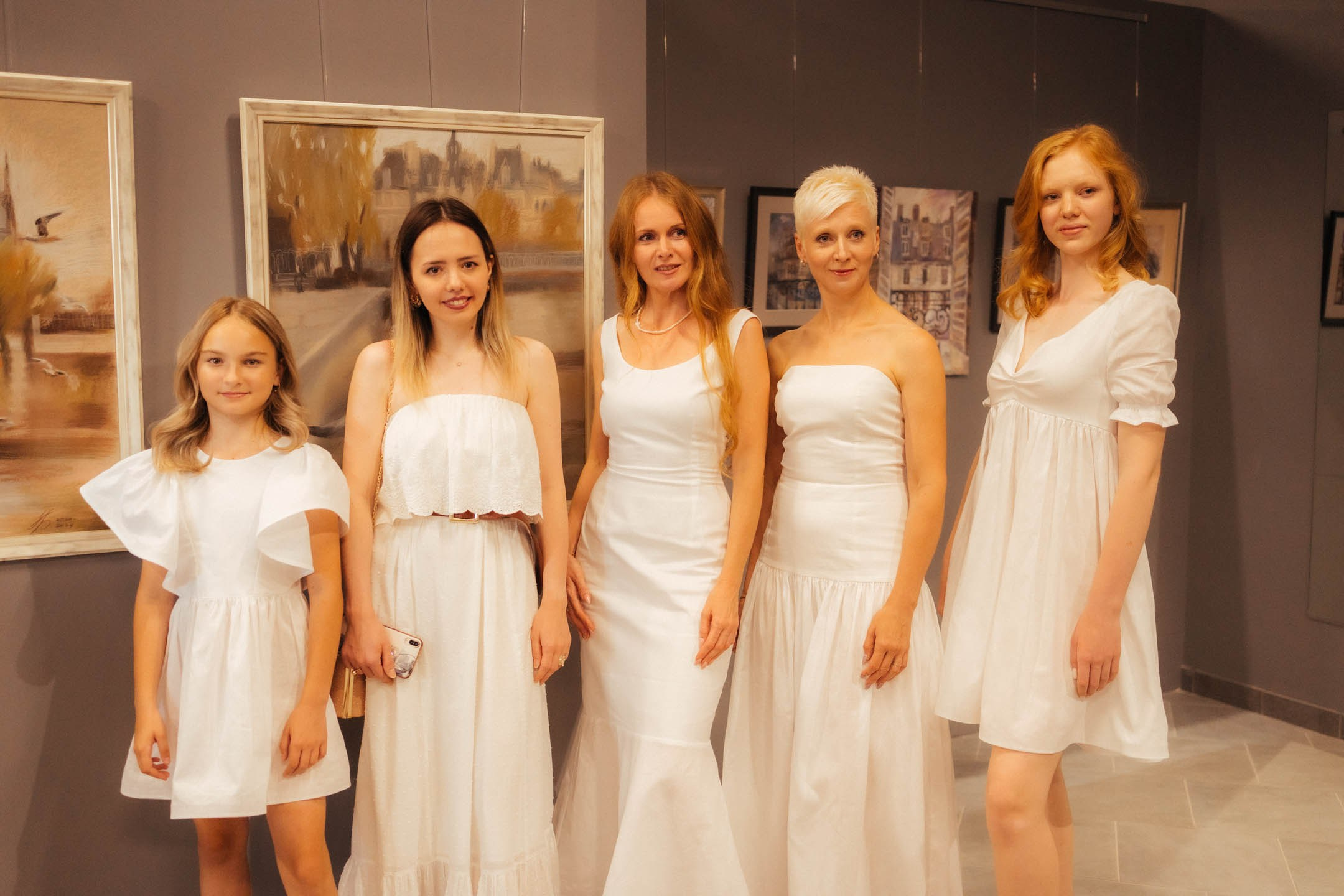 Открытие пространства «Самскара». Фотограф/ видеограф Катя Ильина Калуга