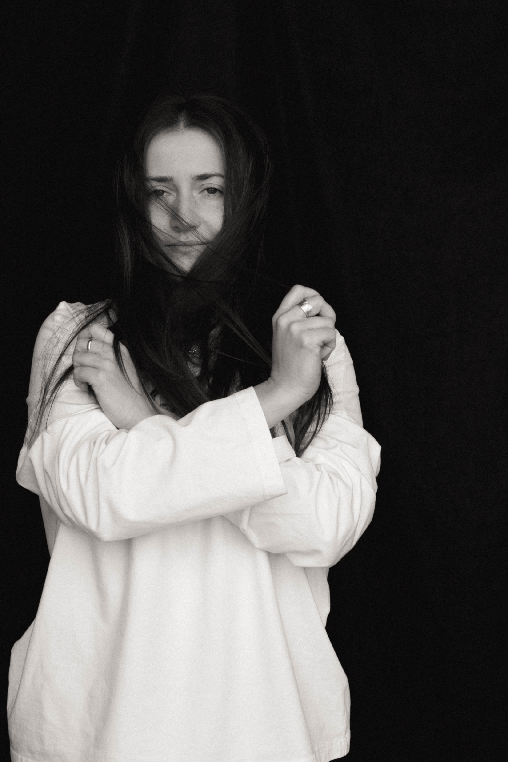 Портреты. Фотограф/ видеограф Катя Ильина Калуга