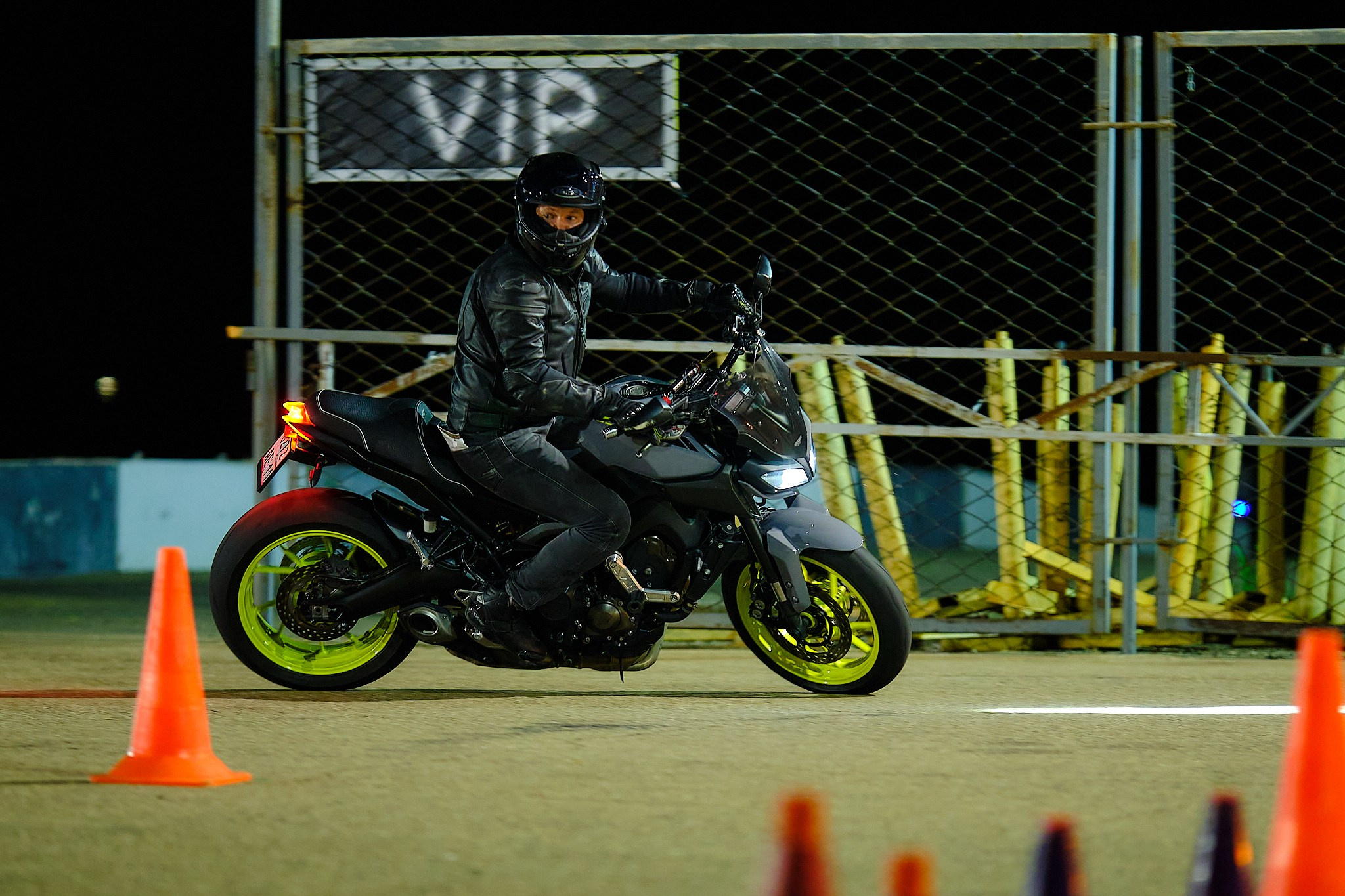 27.07.2024 Ночная Джимхана. Константин Тимонин — фотограф в Краснодаре