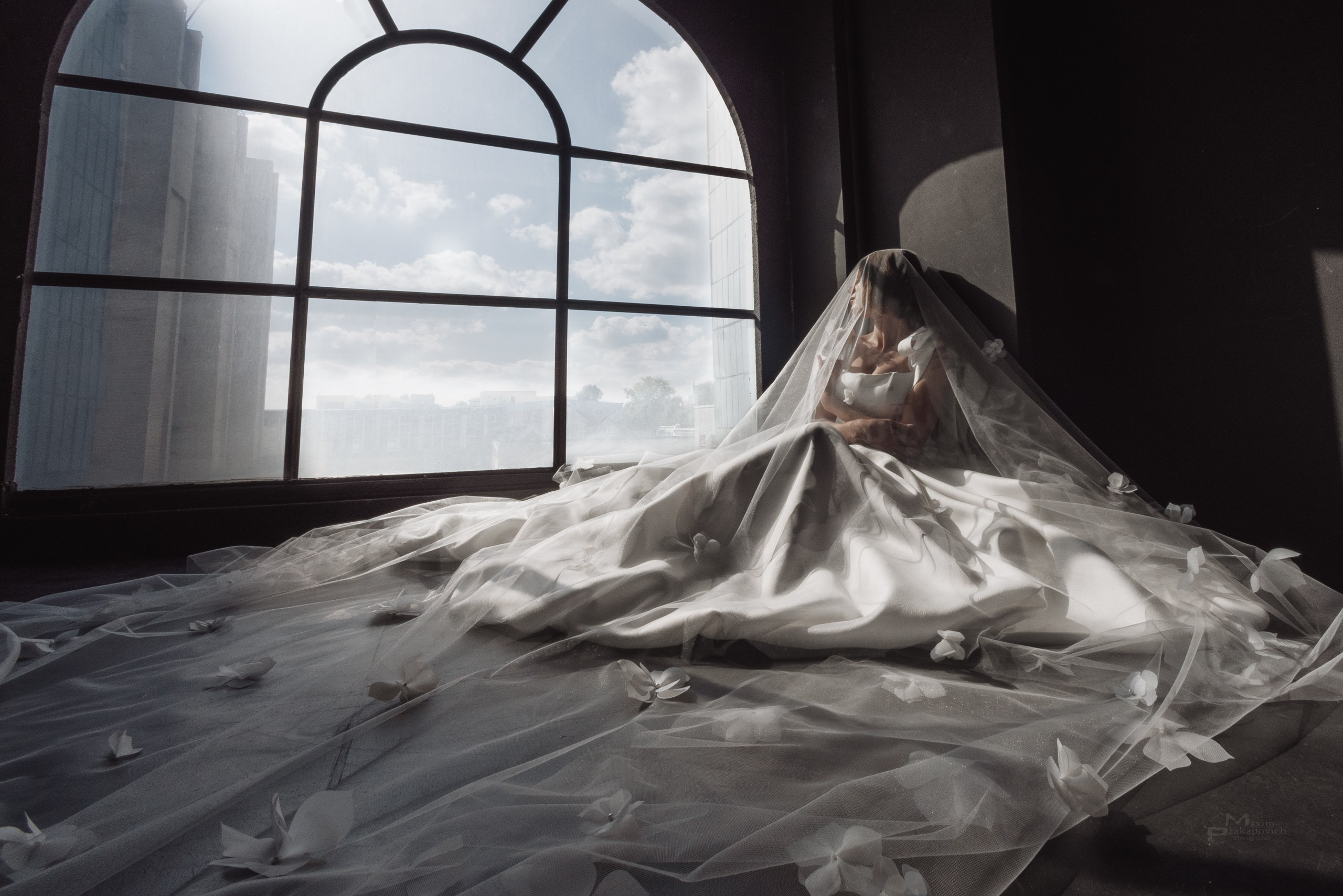 Фотограф/видеомейкер в Минске, Москве, Витебске, видеосьемка