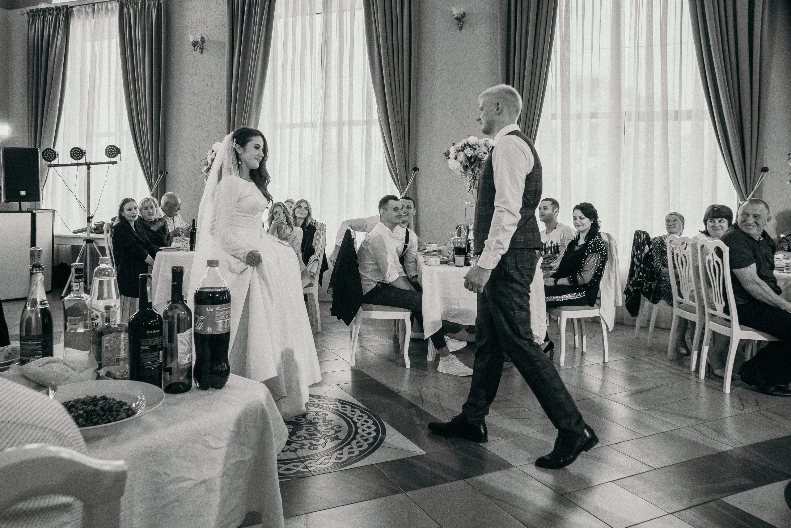 Serg + Anna. Фотограф/видеомейкер в Минске, Москве, Витебске, видеосьемка