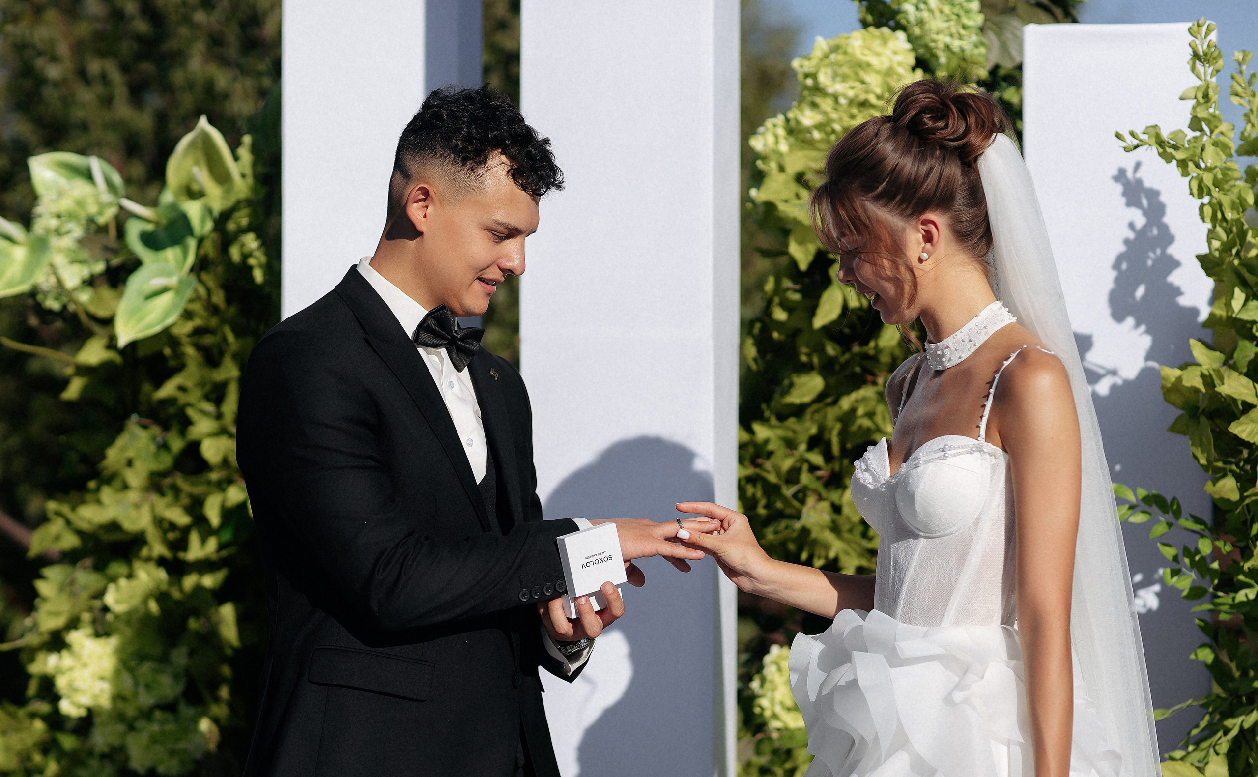 A&E. Фотограф Карина Гюльхаджан