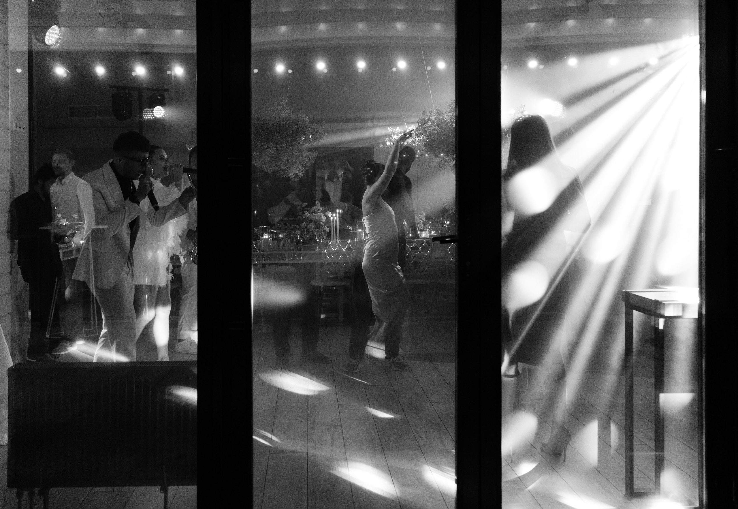 Даниил и Настя. Свадебный фотограф в Москве    Еремин Анатолий