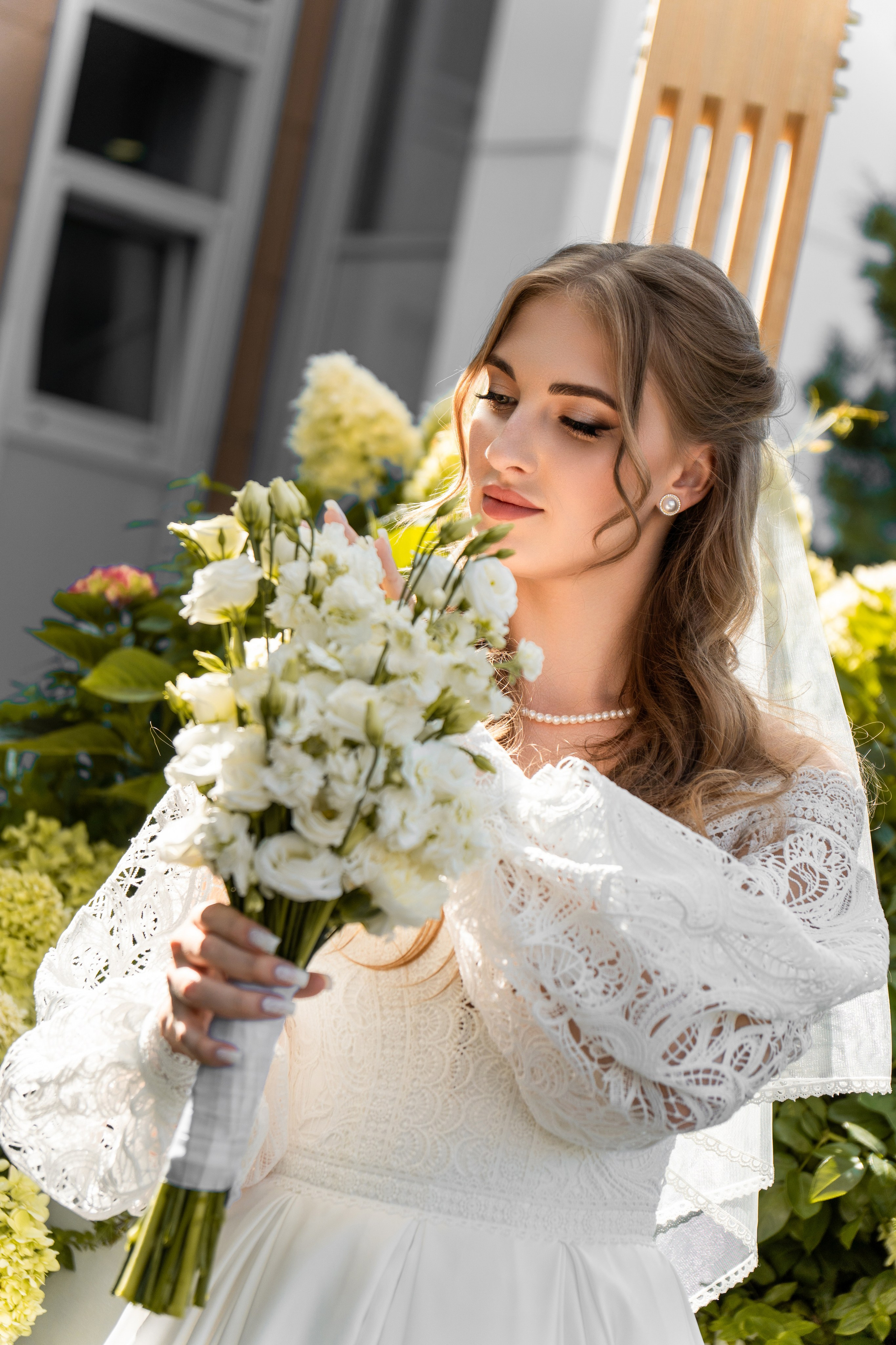 Прогулка. Фото и видео съёмка в Москве и МО Александр Чапала и Трояк Алеся