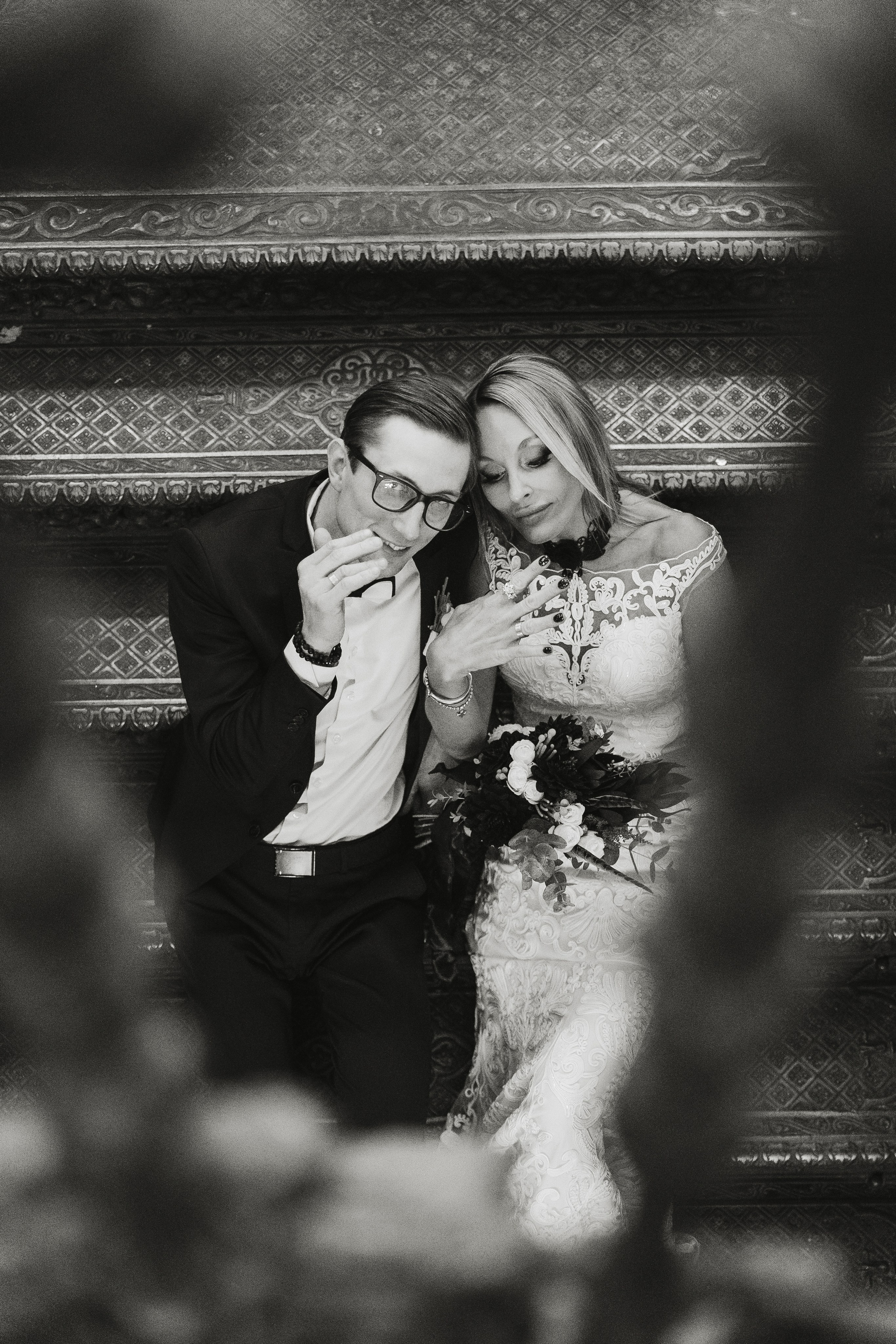 Диана и Максим. Фото и видео съёмка в Москве и МО Александр Чапала и Трояк Алеся