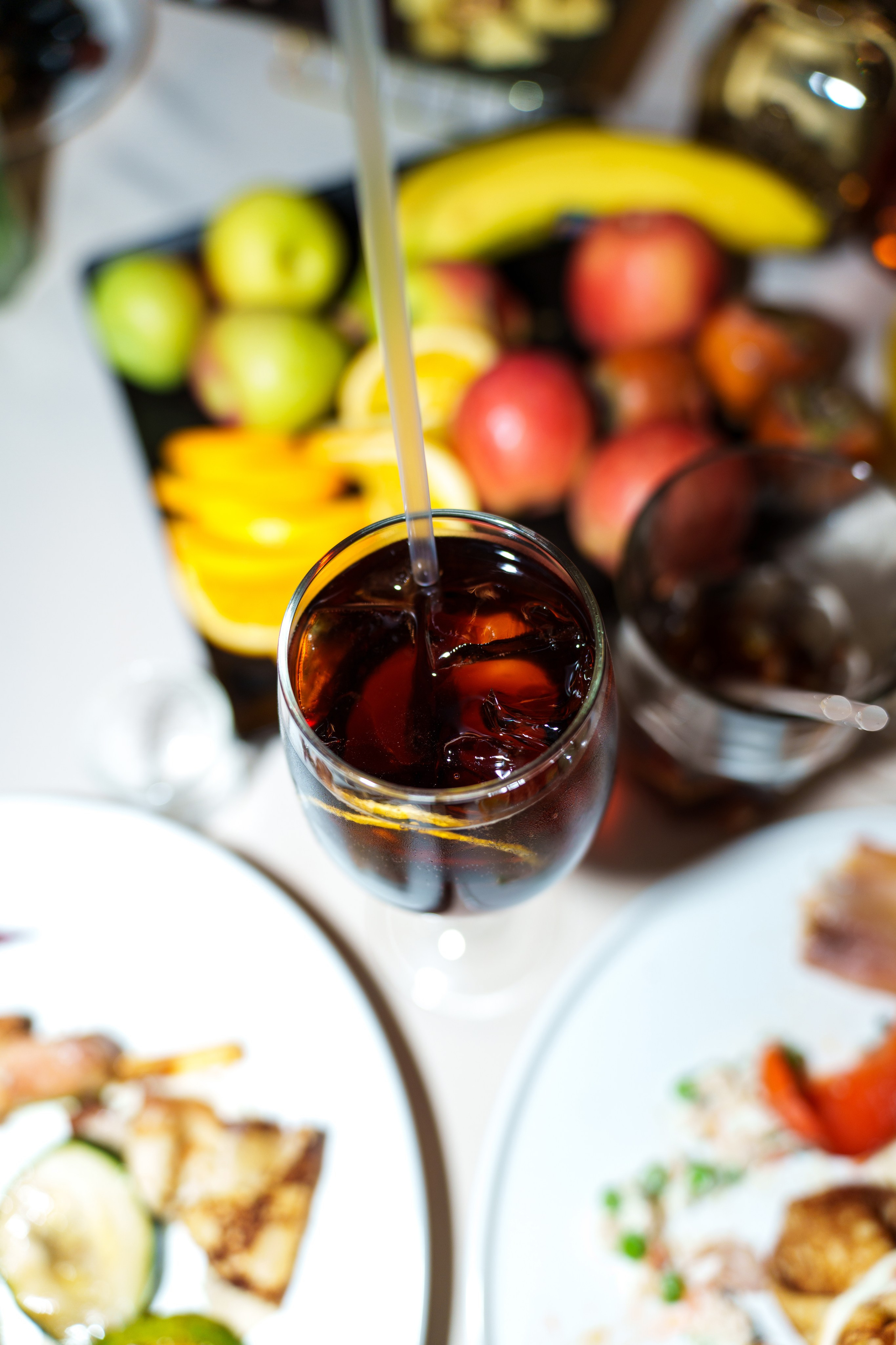 Банкет. Фото и видео съёмка в Москве и МО Александр Чапала и Трояк Алеся