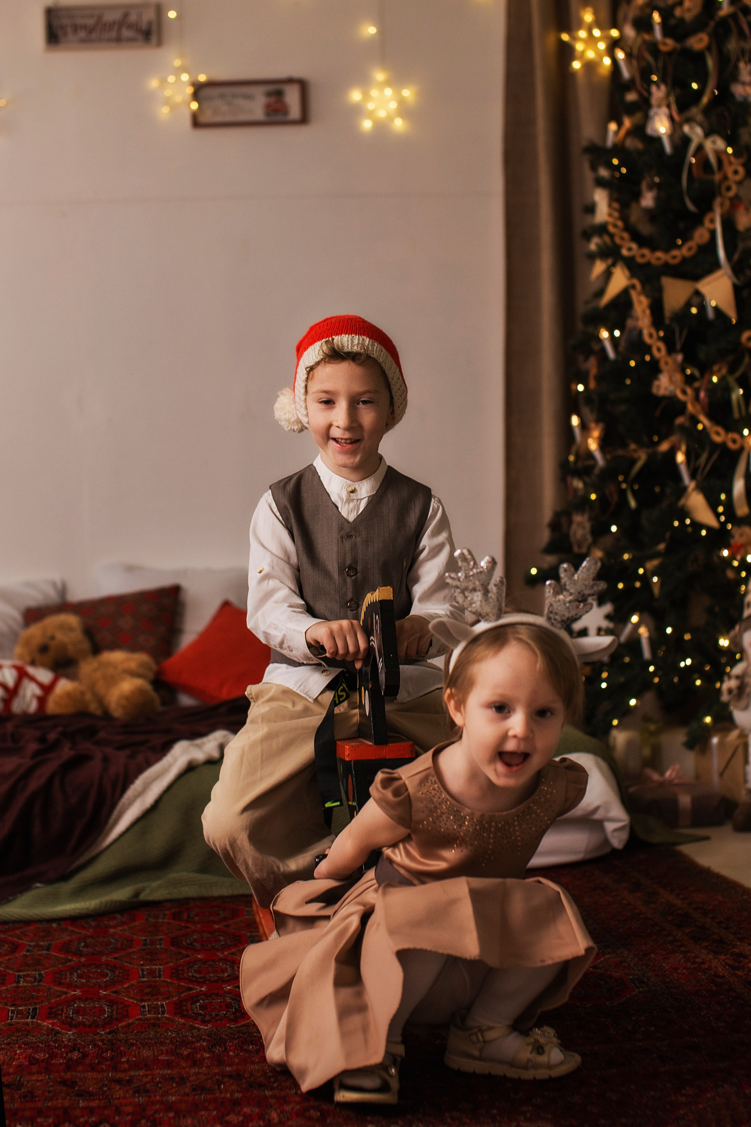 Фотостудия Неформат. Семейный фотограф в Саратове