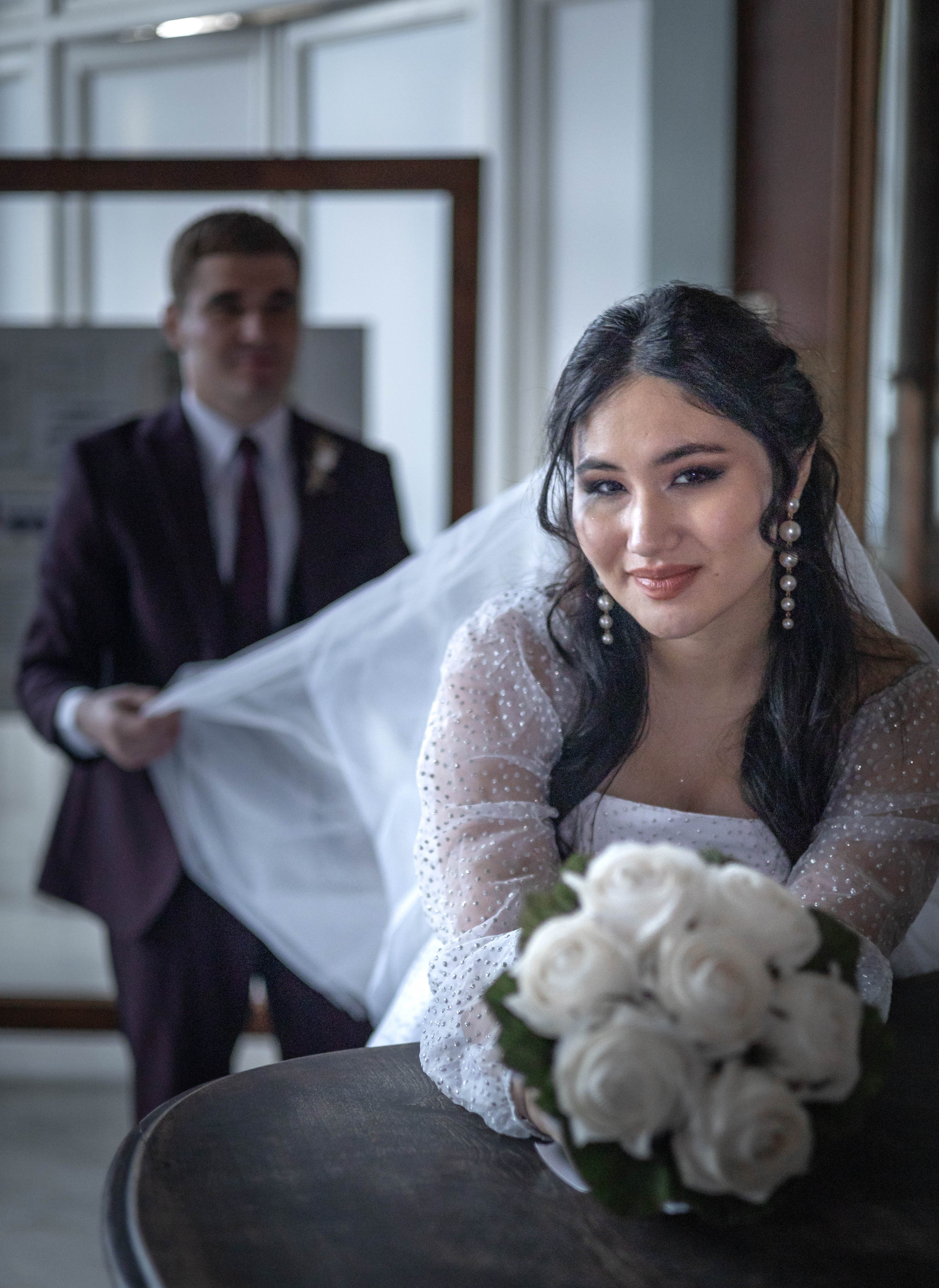 Свадебная фотосессия в спб. Фотограф Катерина Изи