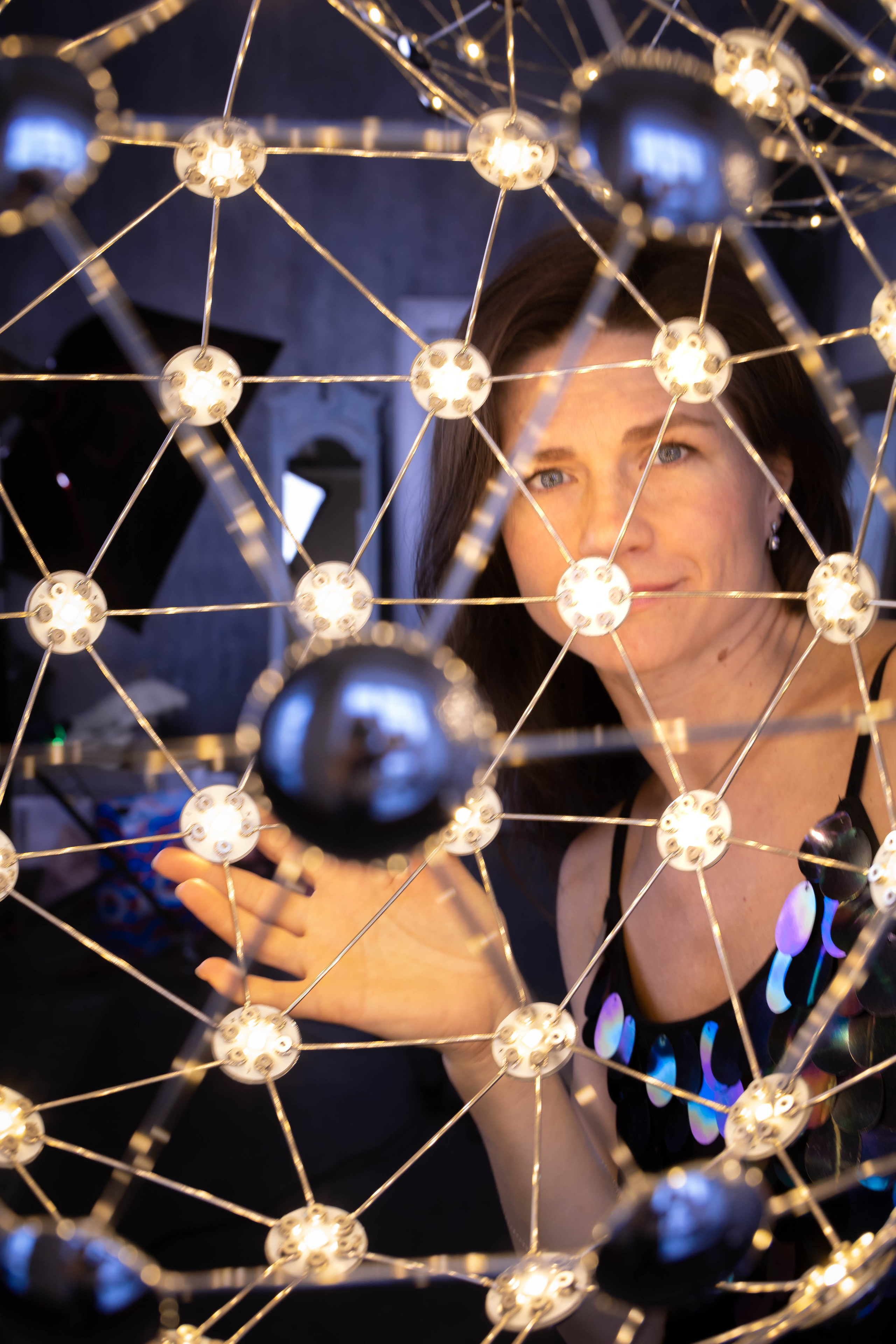 Портретная съемка. Фотограф Катерина Изи