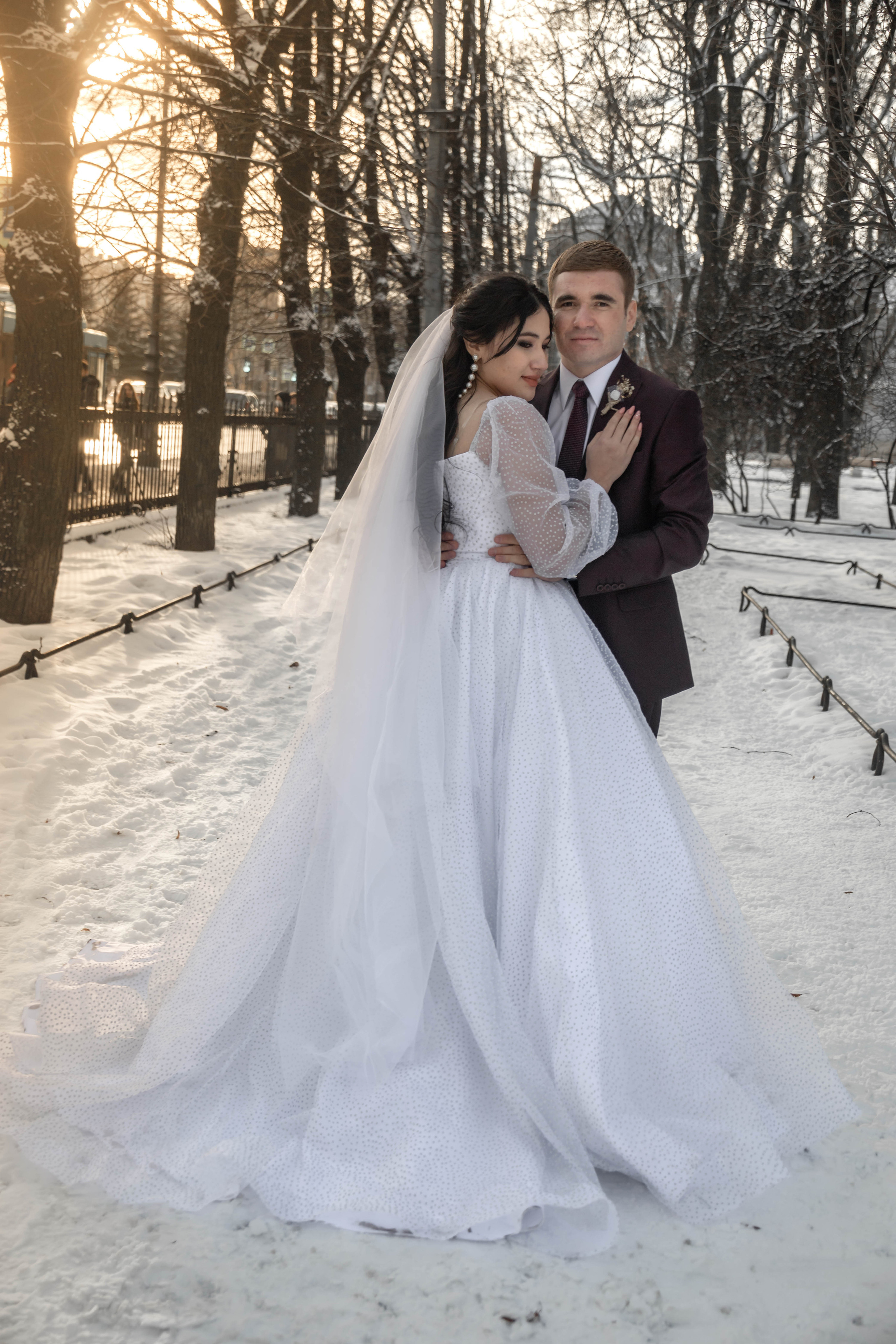 Свадебная фотосессия в спб. Фотограф Катерина Изи