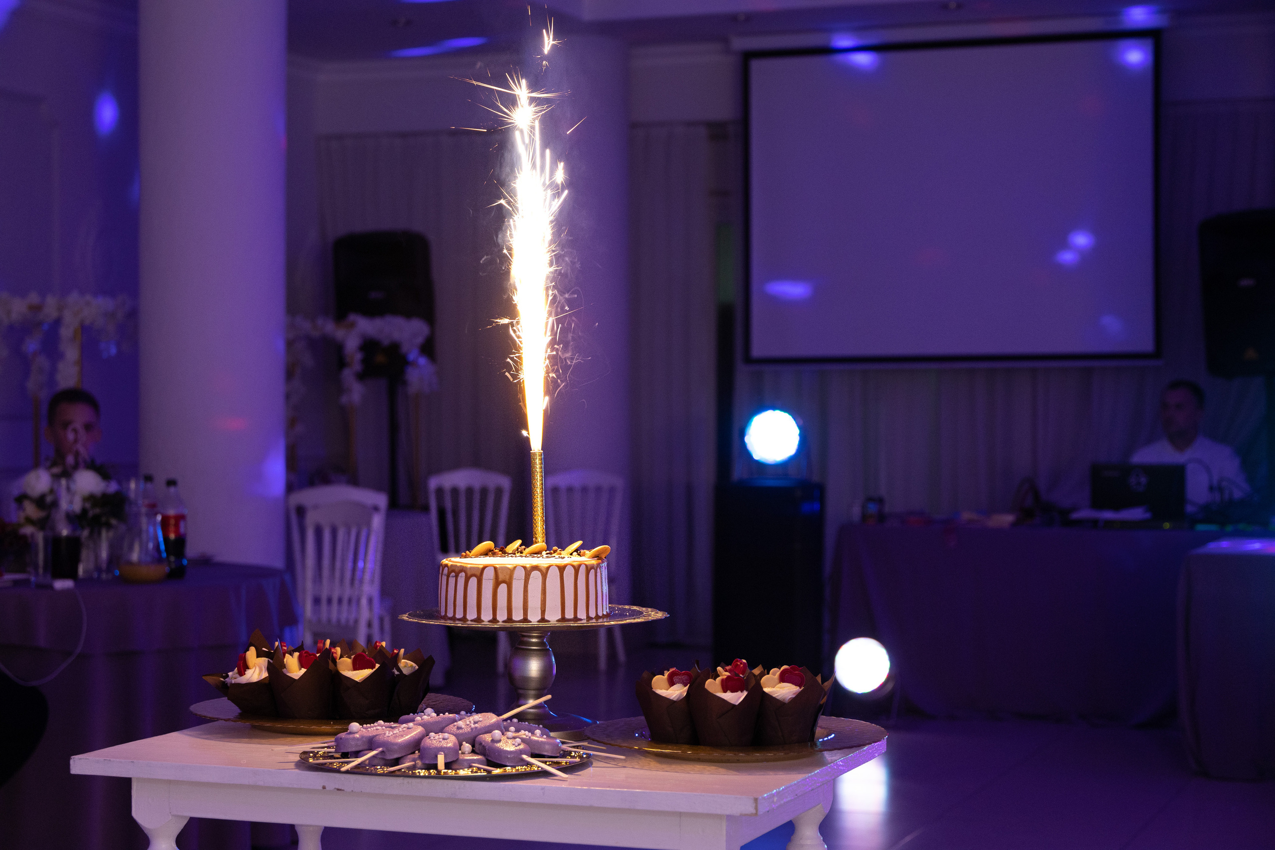 Фотосессия для выпускного. Фотограф Катерина Изи