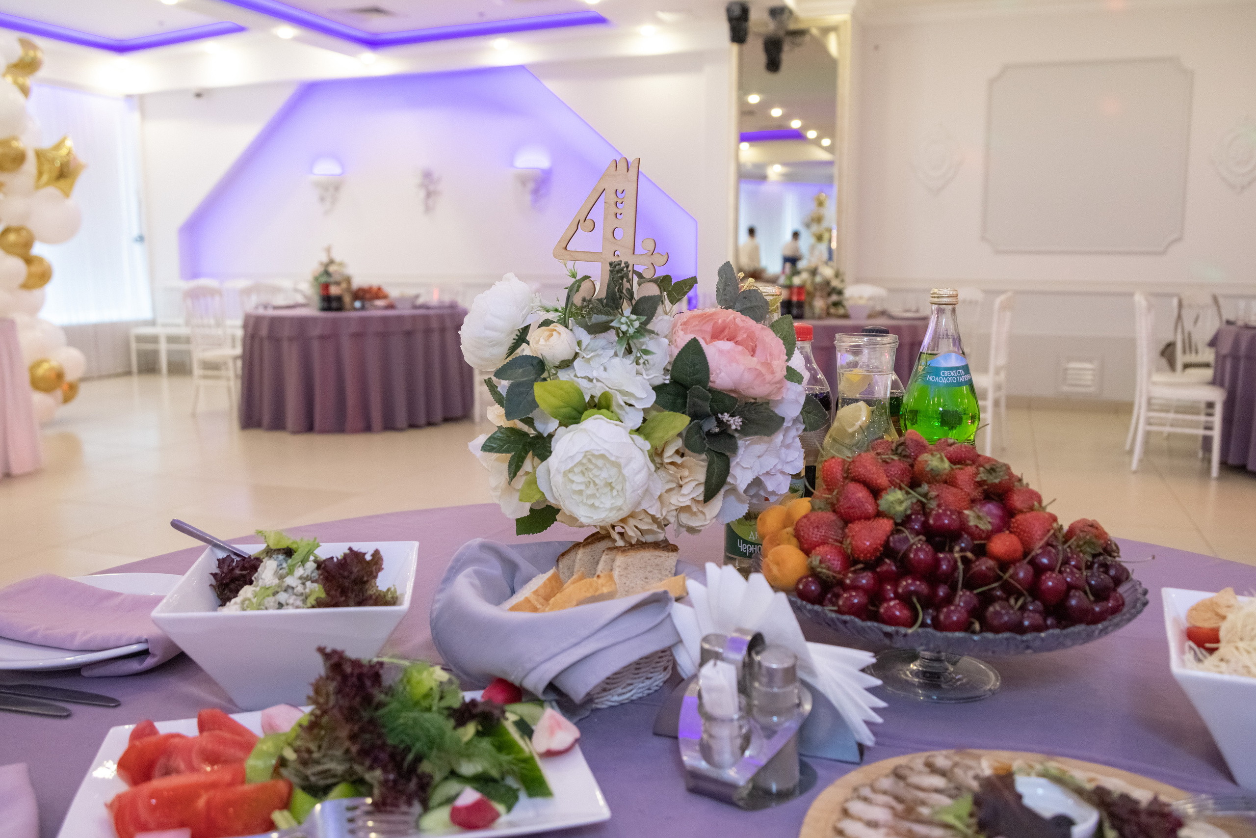 Фотосессия для выпускного. Фотограф Катерина Изи