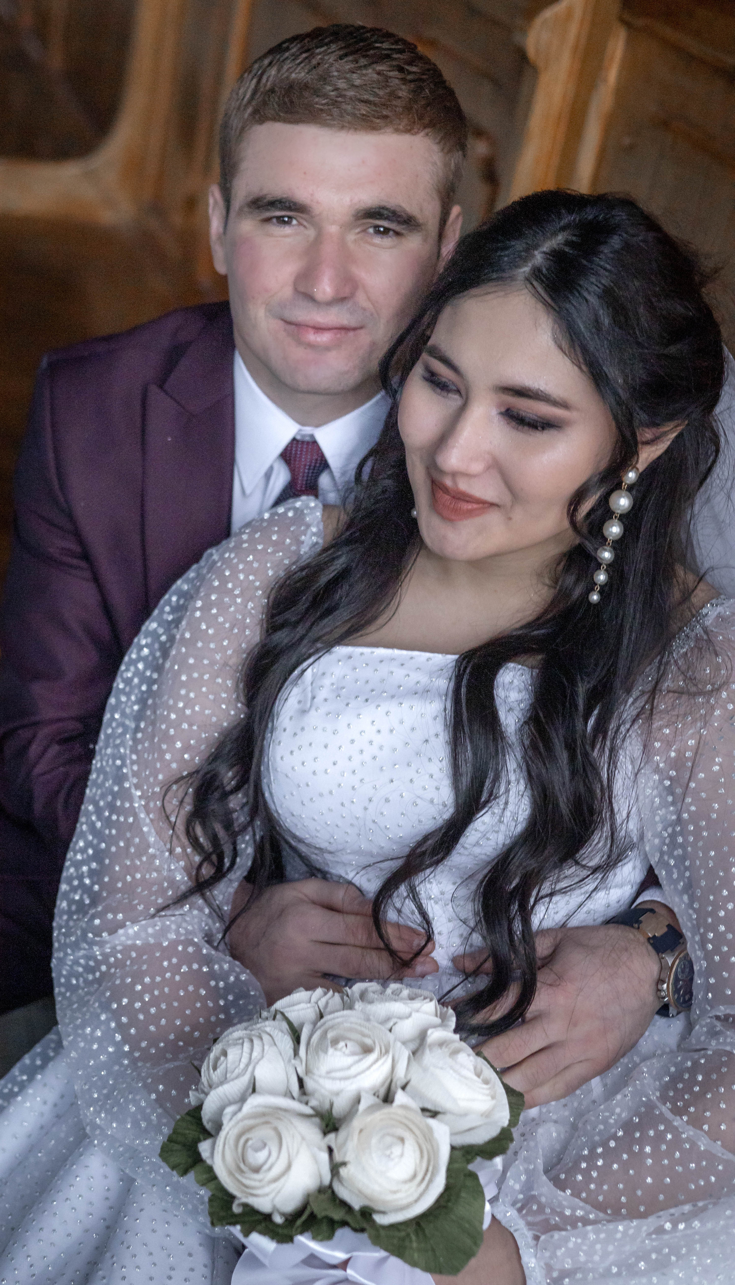 Свадебная фотосессия в спб. Фотограф Катерина Изи