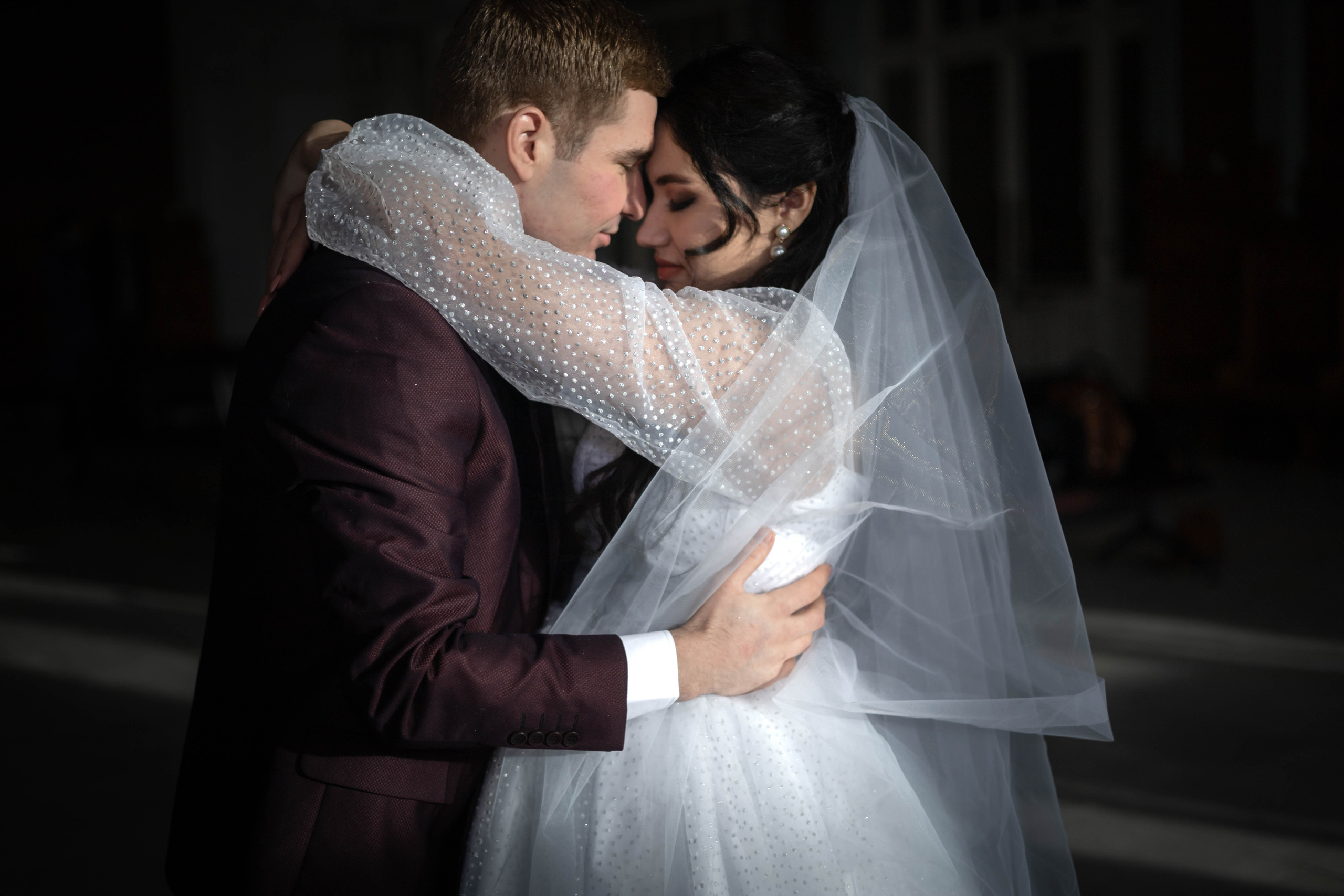 Свадебная фотосессия в спб. Фотограф Катерина Изи