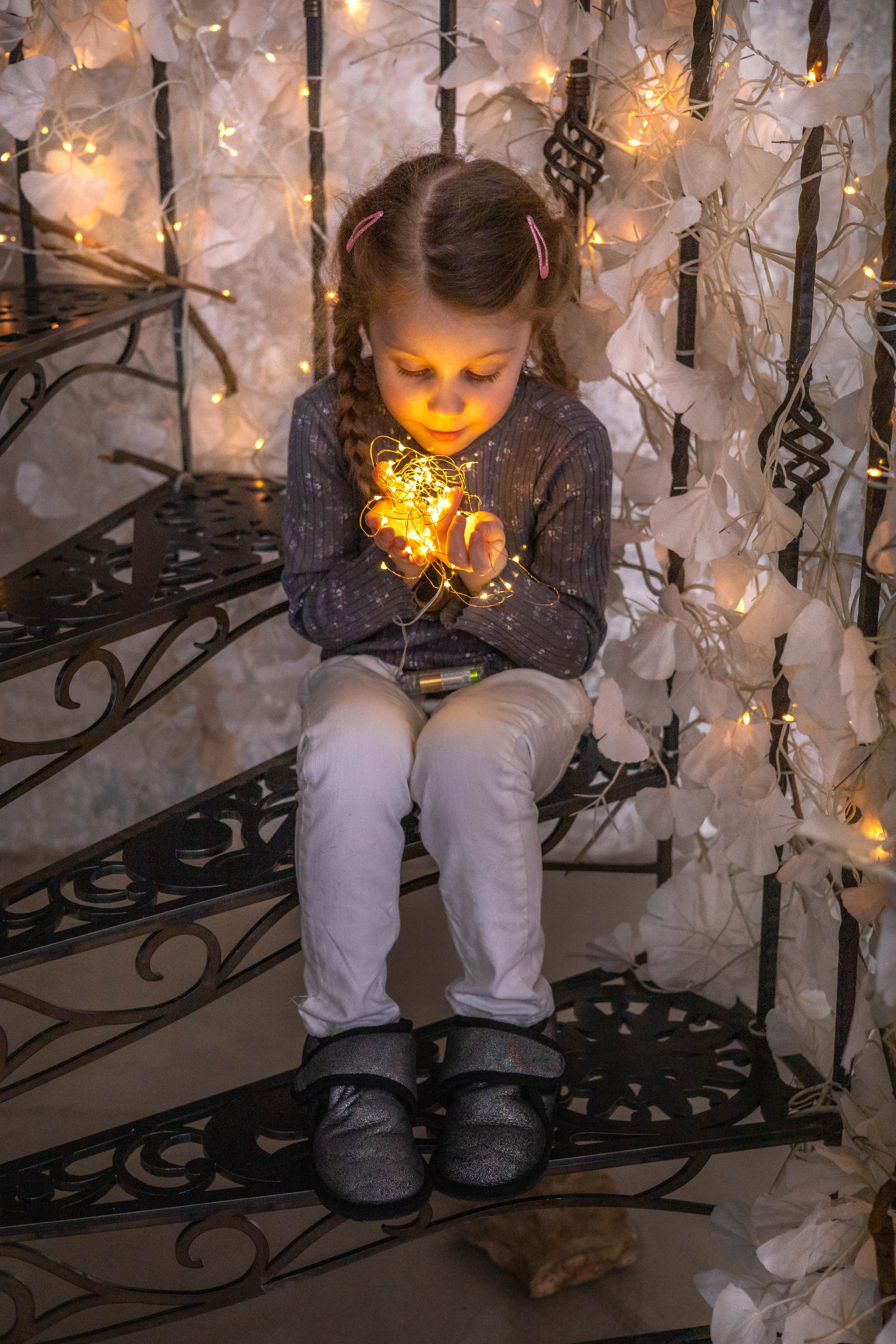 Фотосессия семьи. Фотограф Катерина Изи