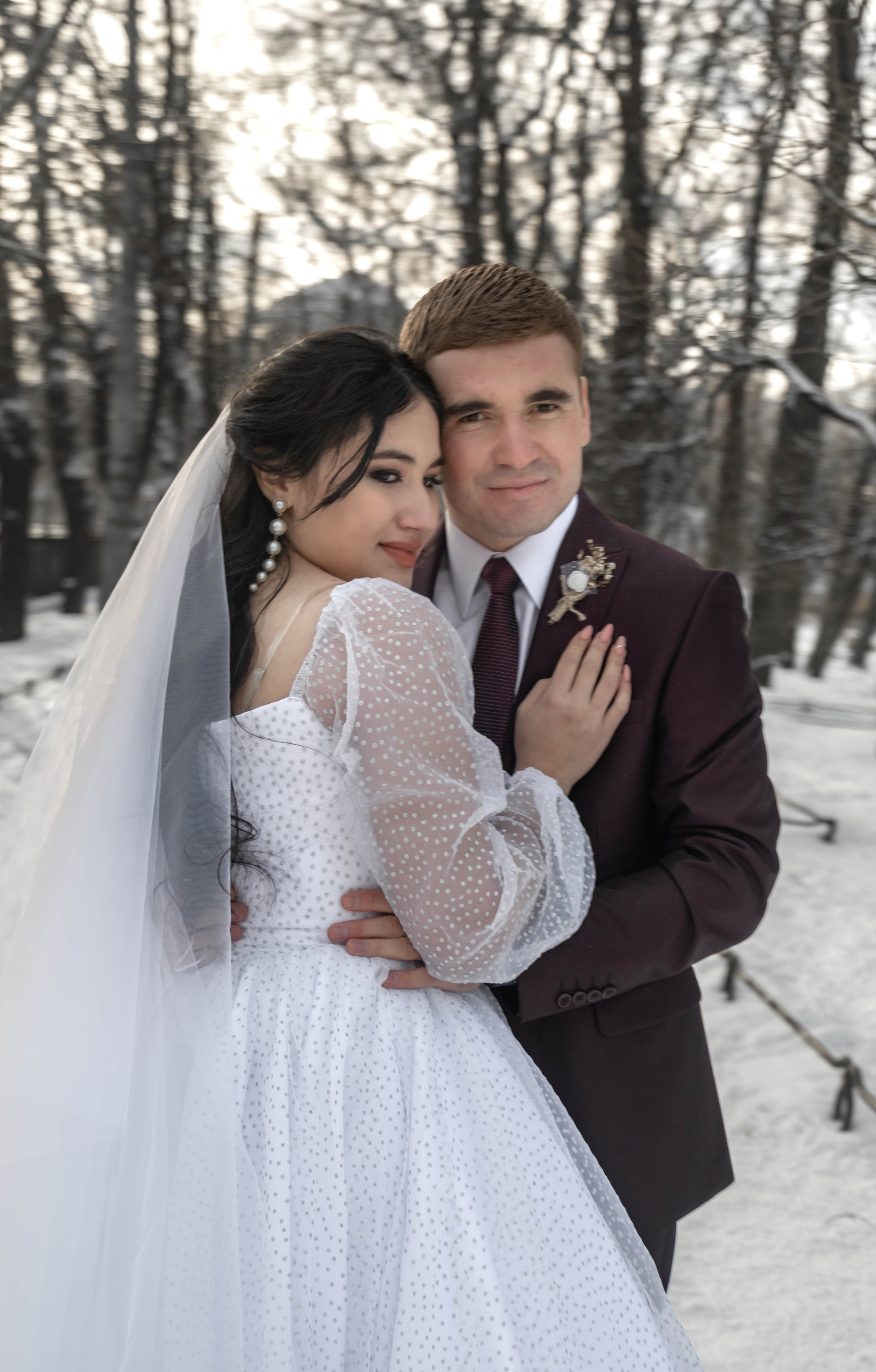 Свадебная фотосессия в спб. Фотограф Катерина Изи