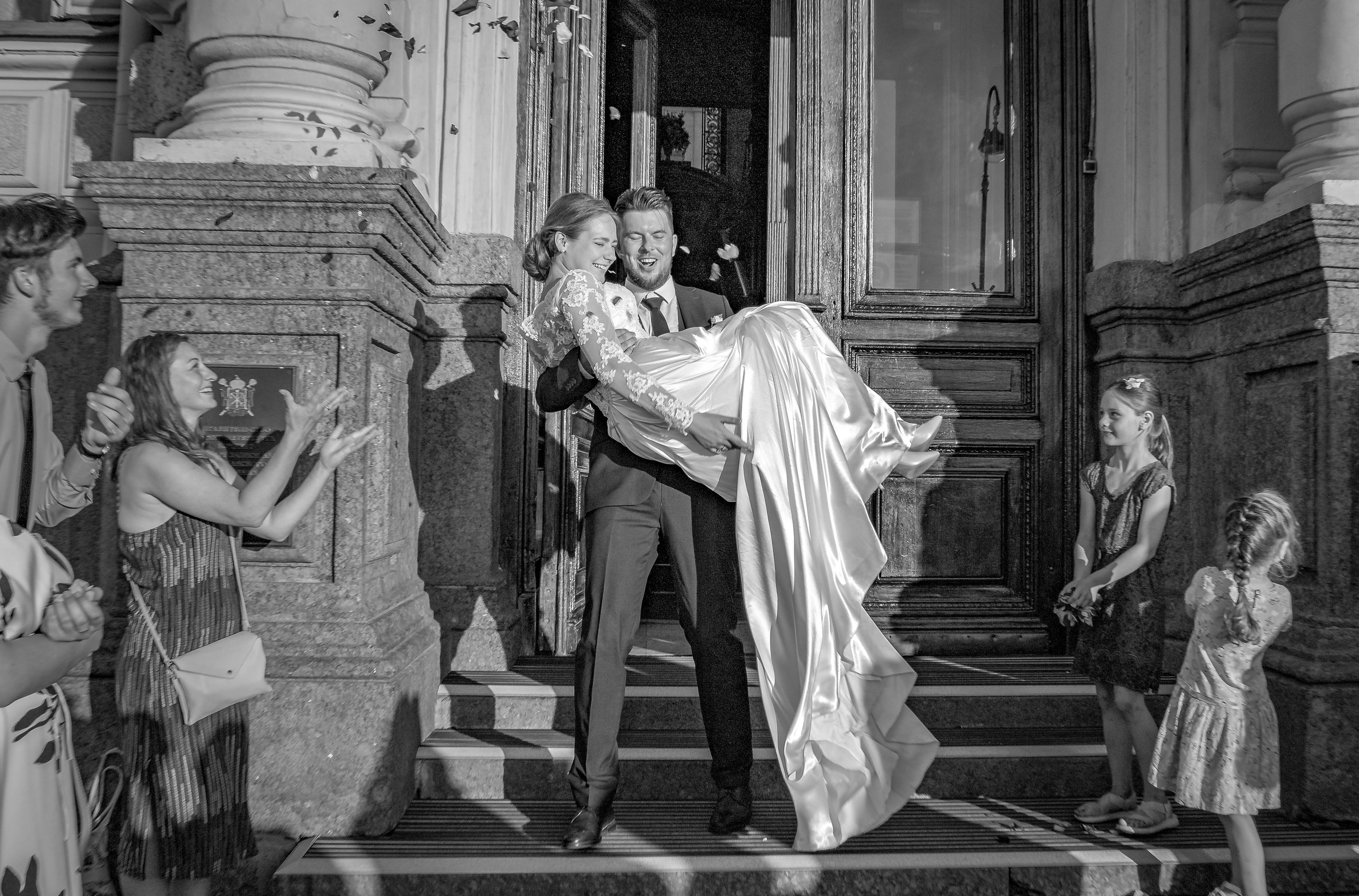 Свадебная фотосессия в спб. Фотограф Катерина Изи