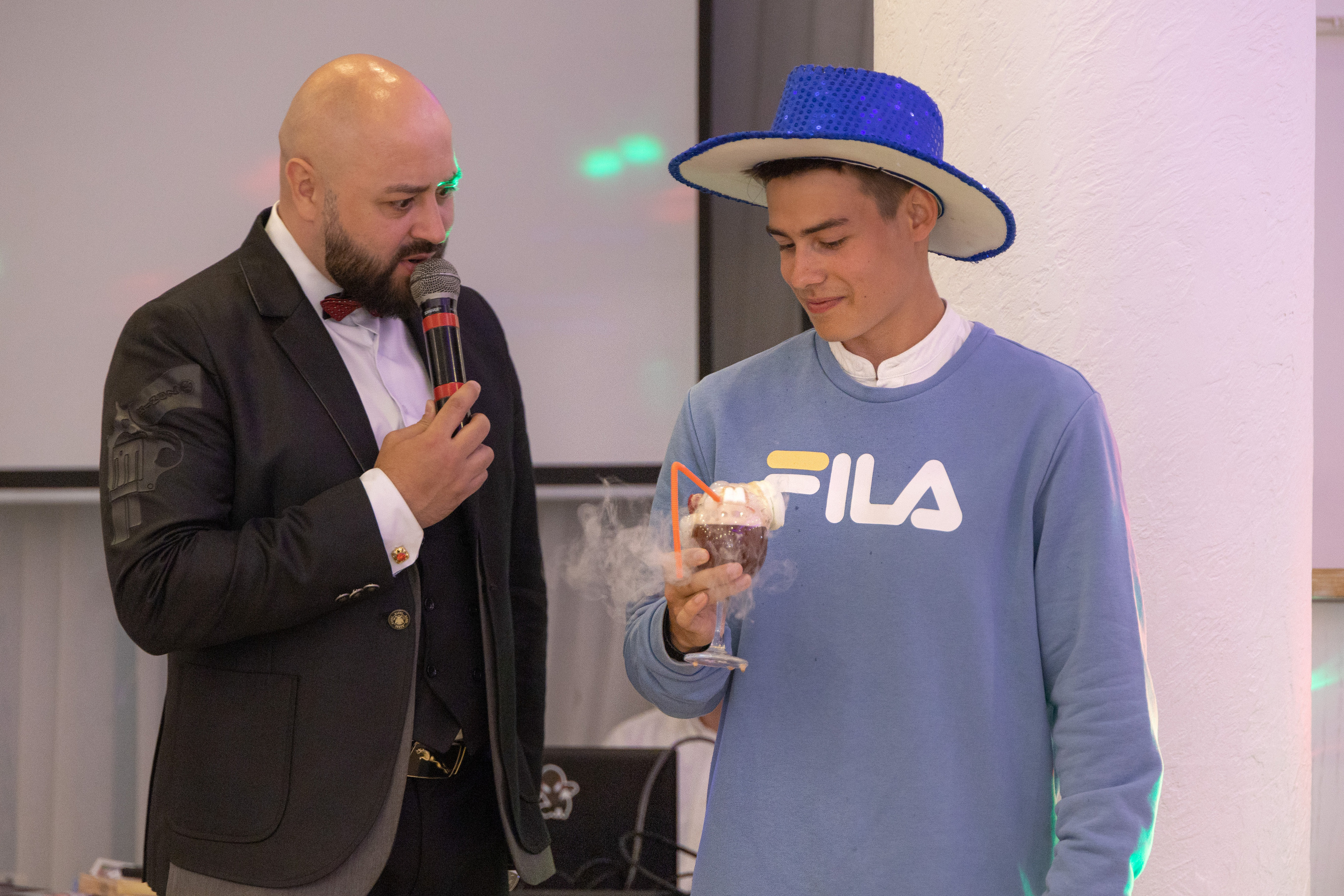 Фотосессия для выпускного. Фотограф Катерина Изи