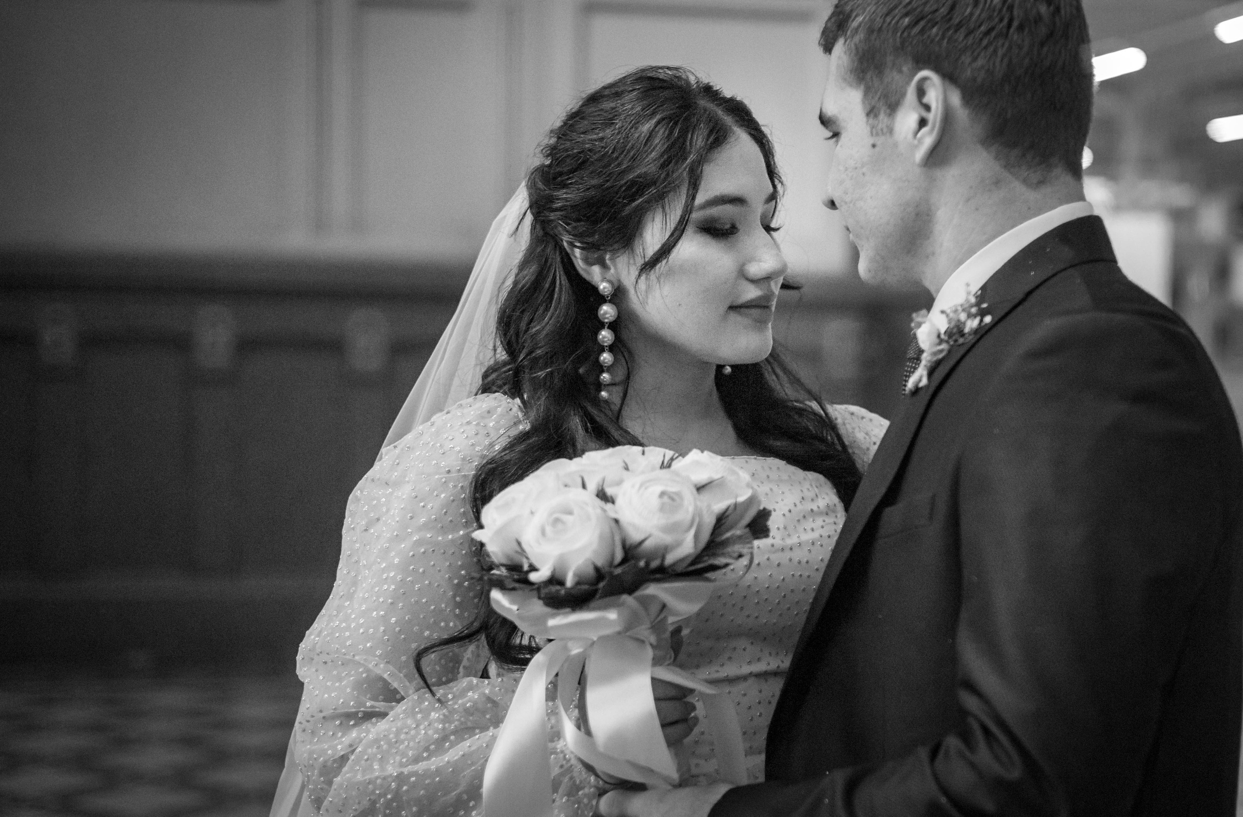 Свадебная фотосессия в спб. Фотограф Катерина Изи