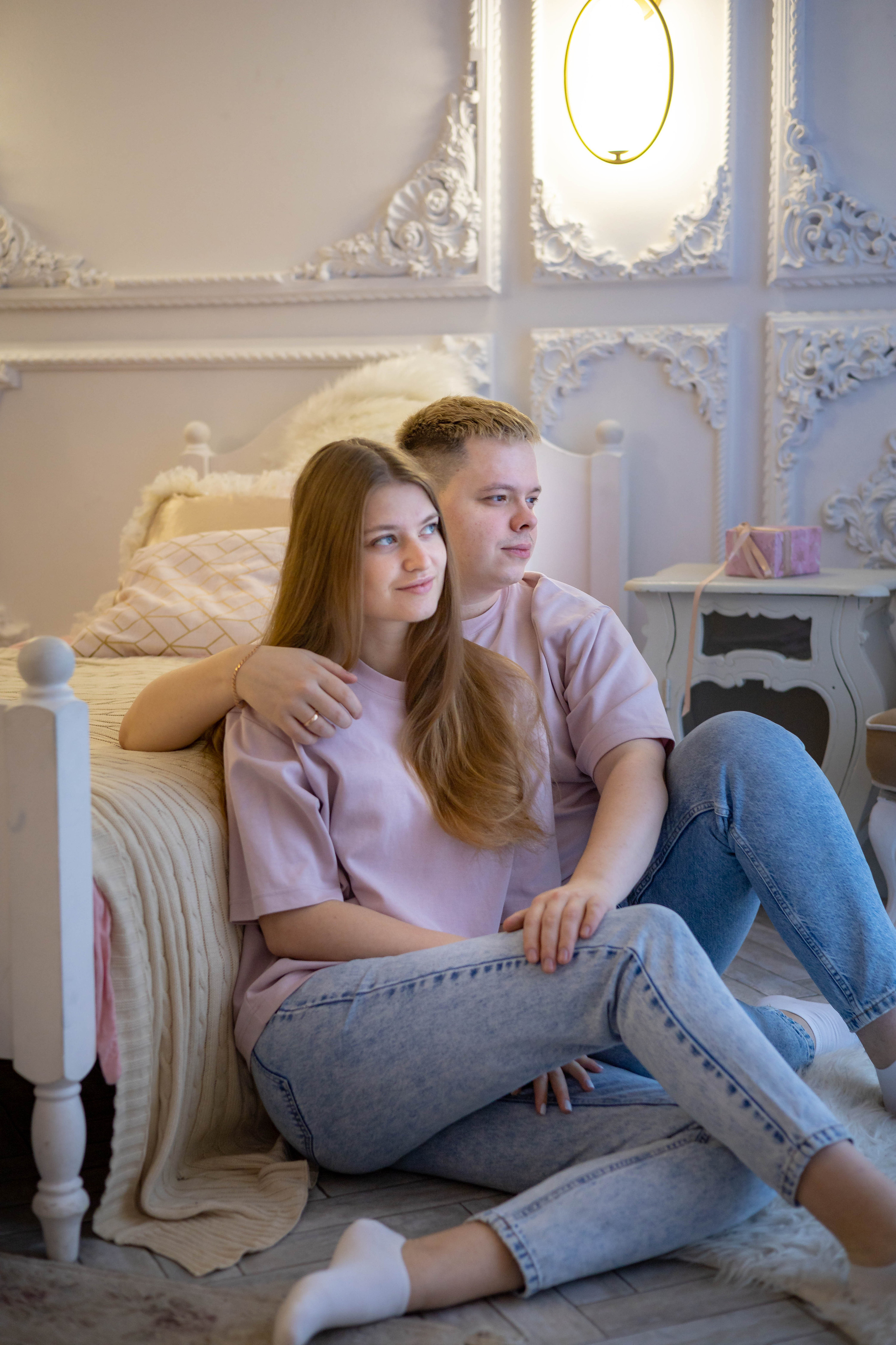 Парная фотосессия спб. Фотограф Катерина Изи