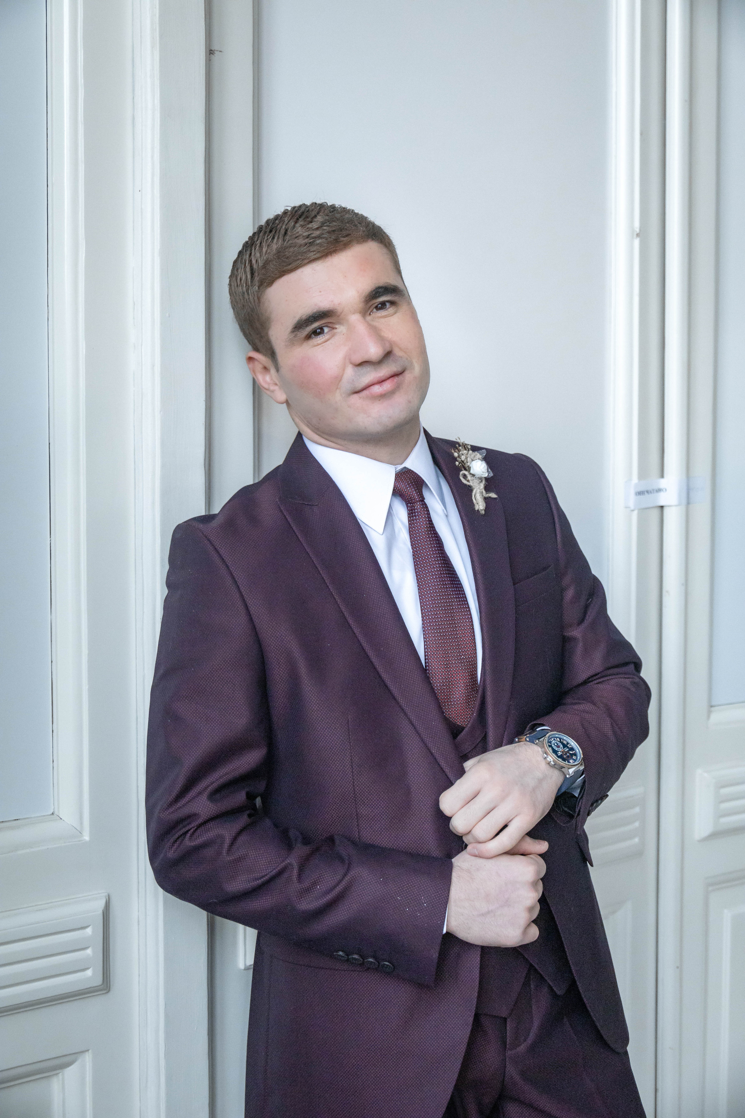 Свадебная фотосессия в спб. Фотограф Катерина Изи