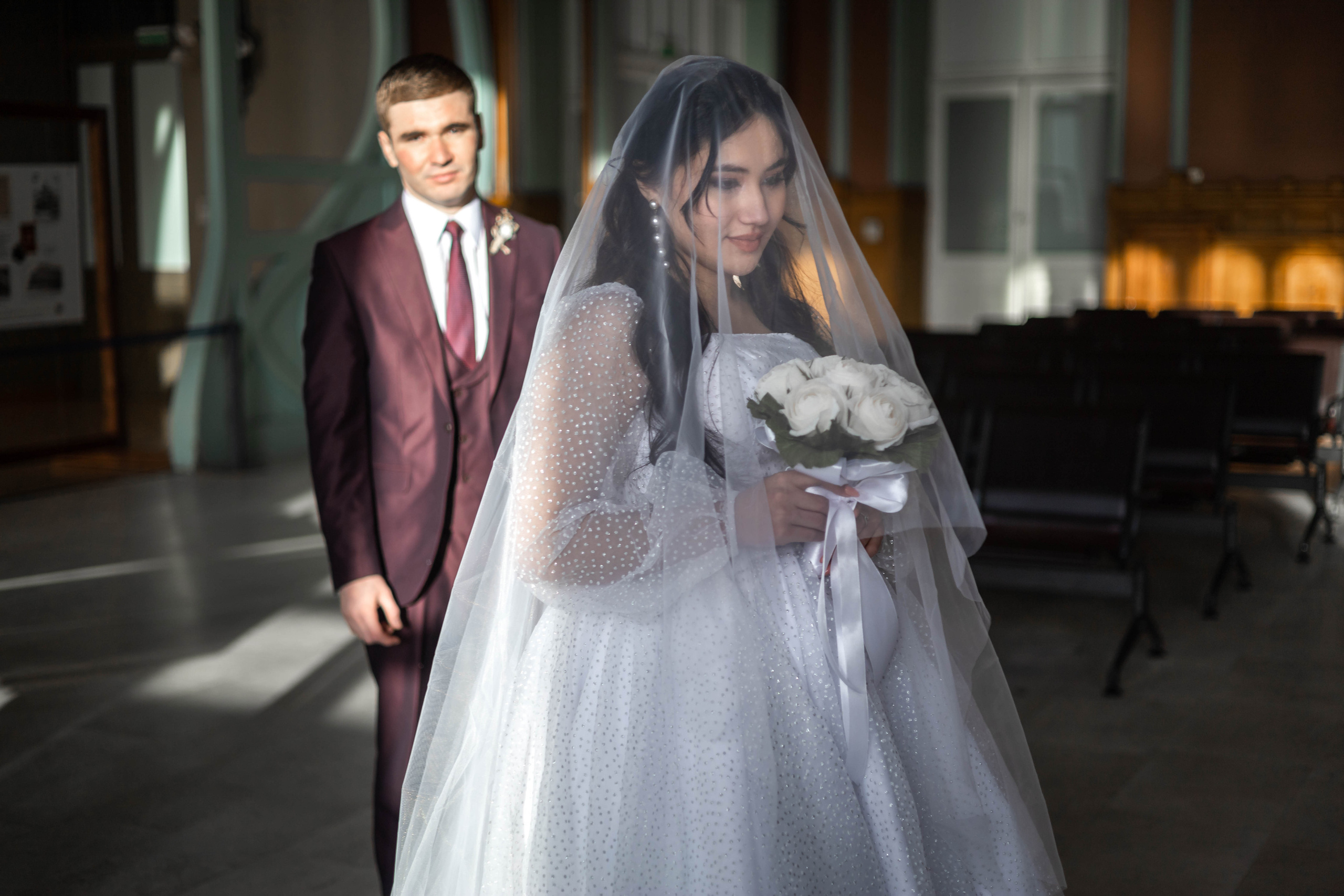 Свадебная фотосессия в спб. Фотограф Катерина Изи