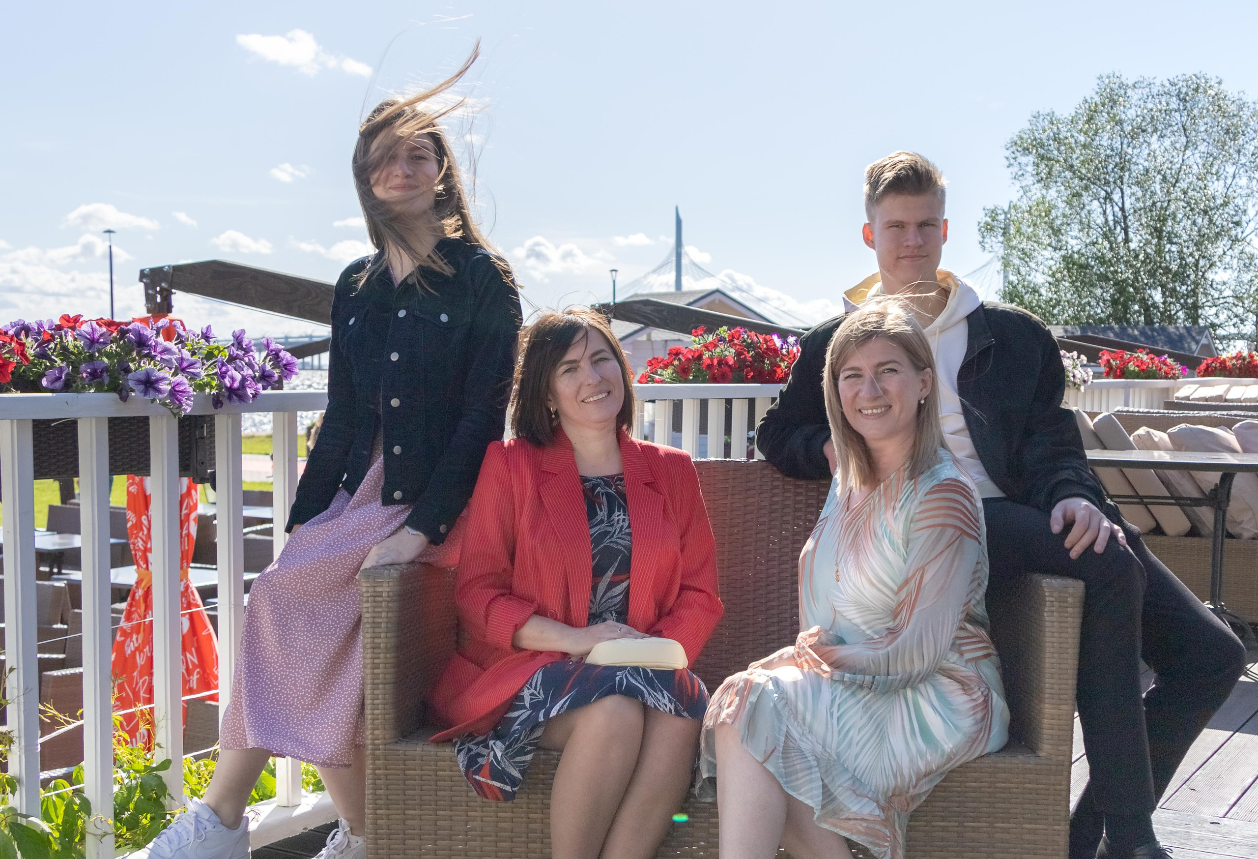 Выездная фотосессия в спб. Фотограф Катерина Изи