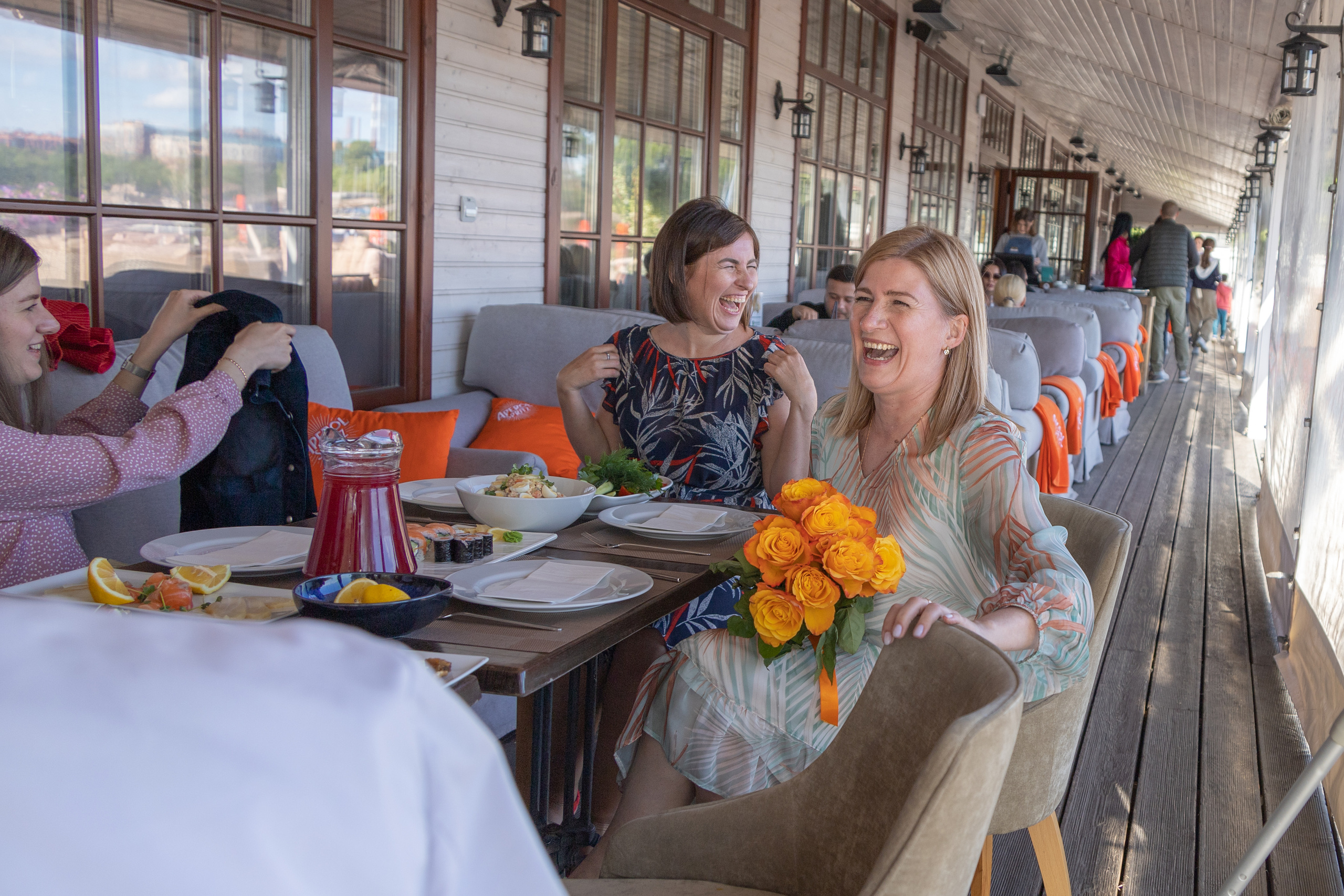 Выездная фотосессия в спб. Фотограф Катерина Изи