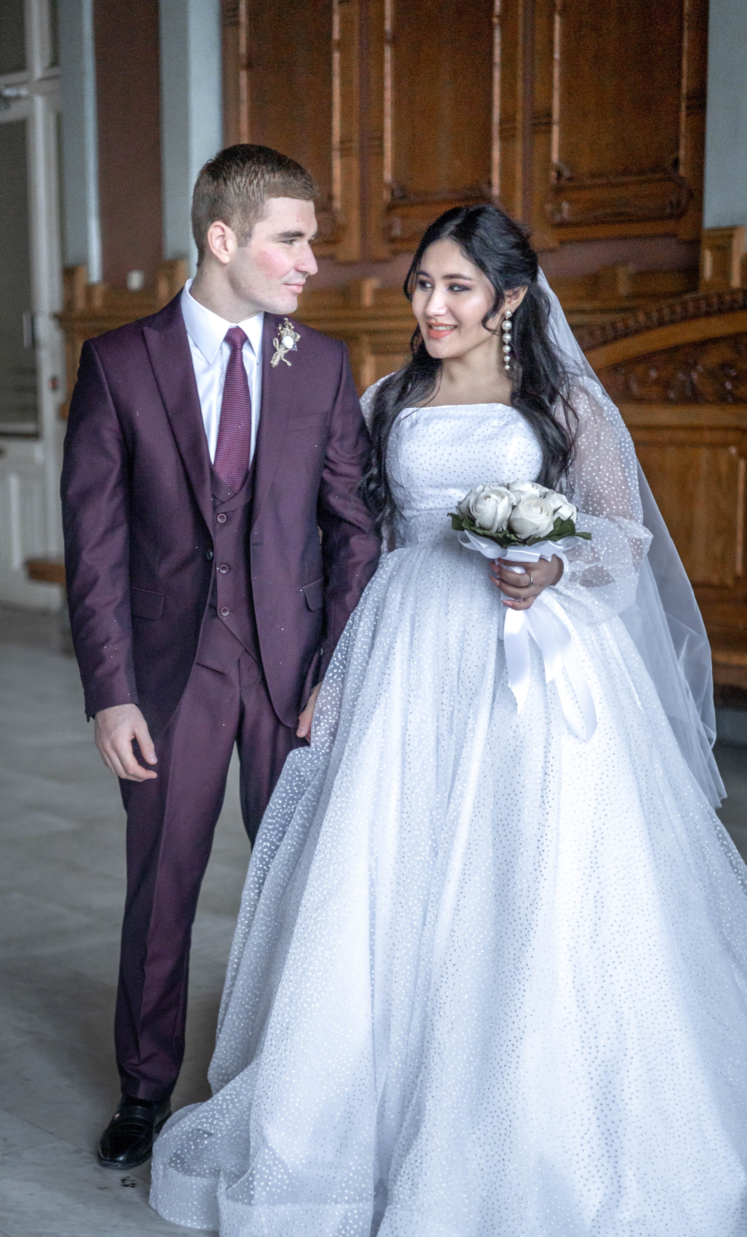 Свадебная фотосессия в спб. Фотограф Катерина Изи