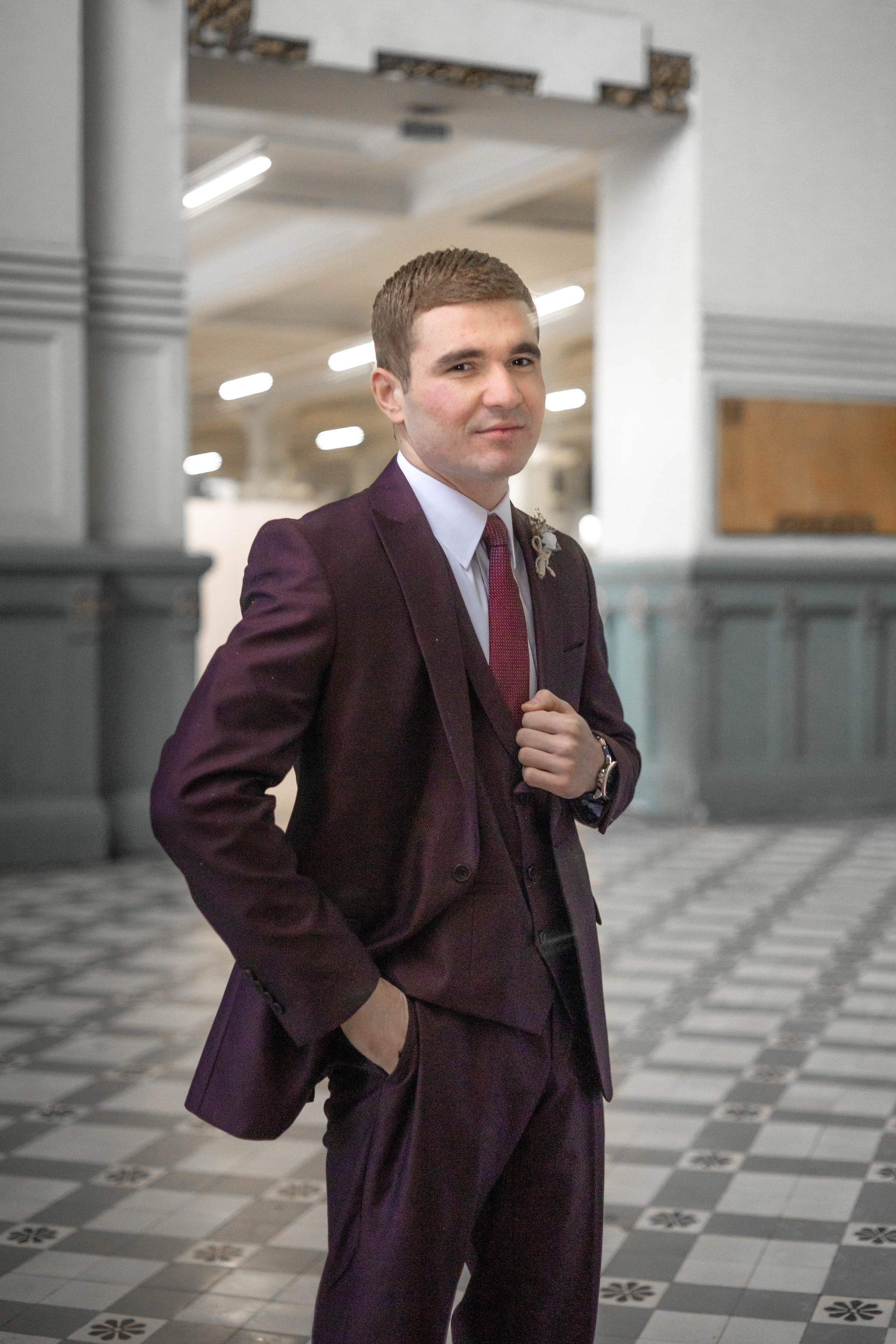 Свадебная фотосессия в спб. Фотограф Катерина Изи