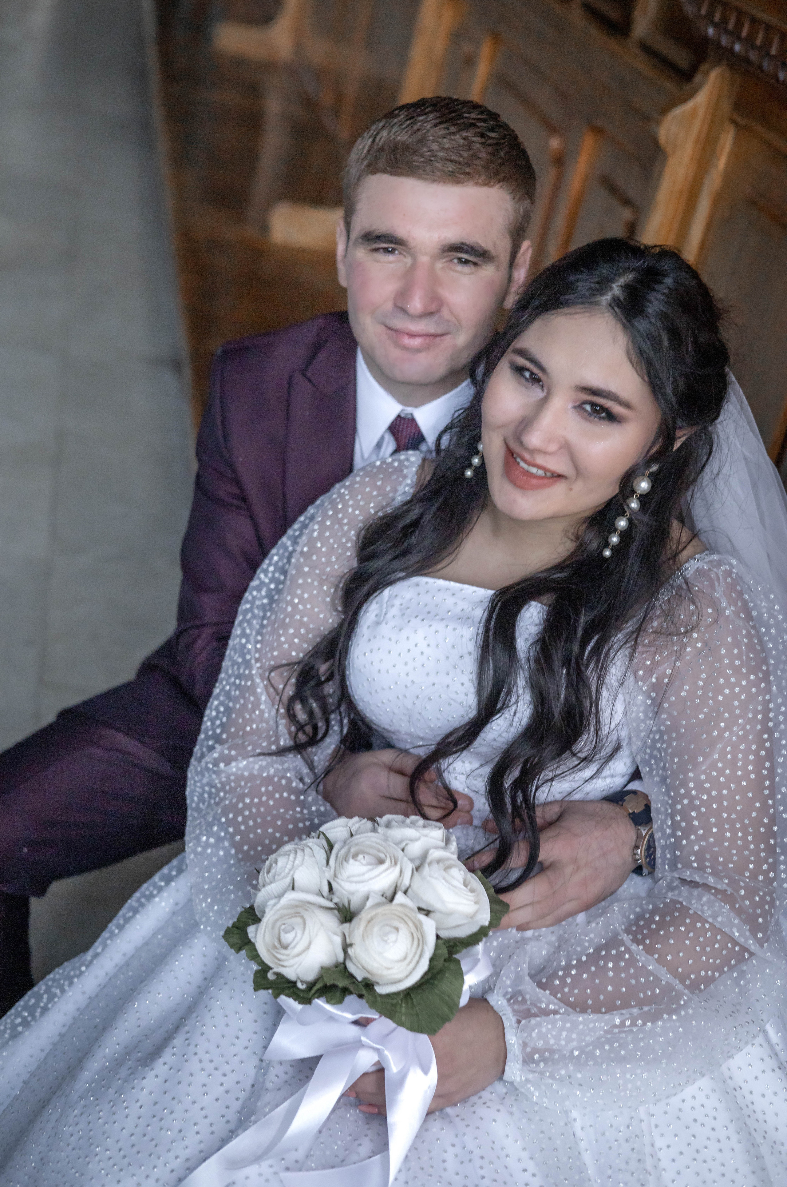 Свадебная фотосессия в спб. Фотограф Катерина Изи