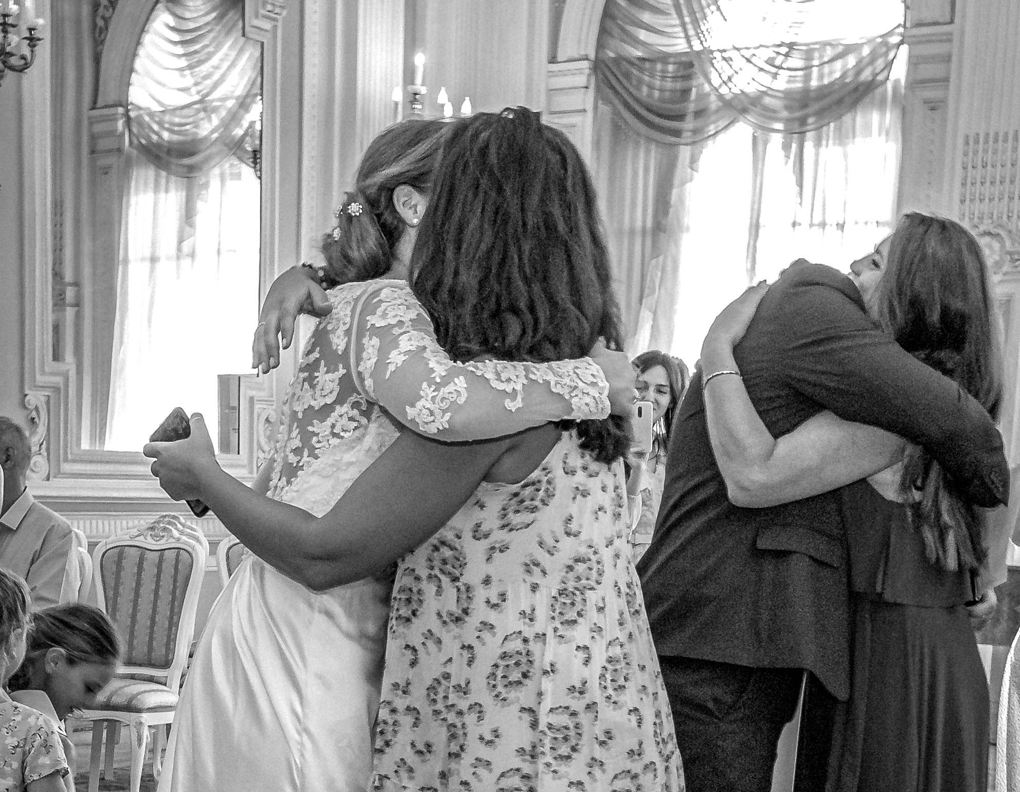 Свадебная фотосессия в спб. Фотограф Катерина Изи