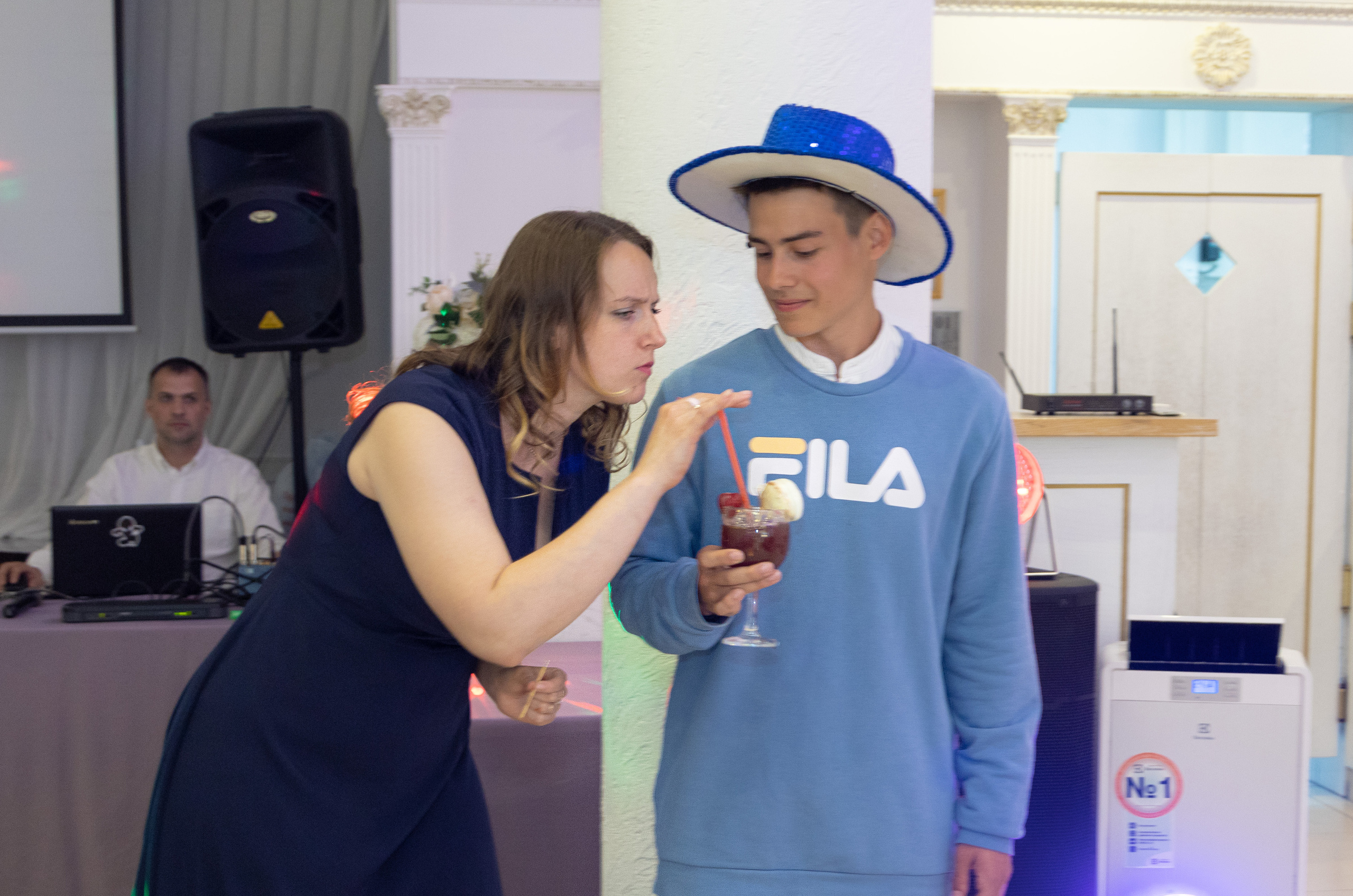 Фотосессия для выпускного. Фотограф Катерина Изи