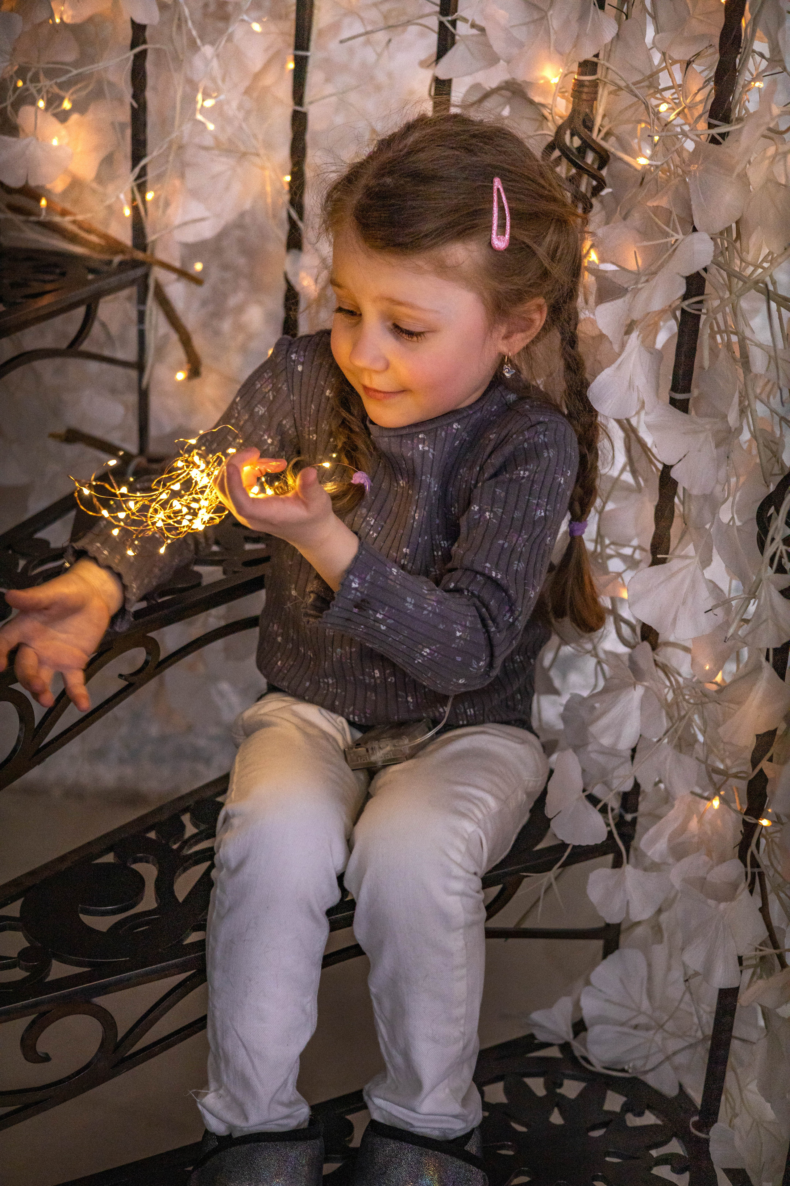 Фотосессия семьи. Фотограф Катерина Изи