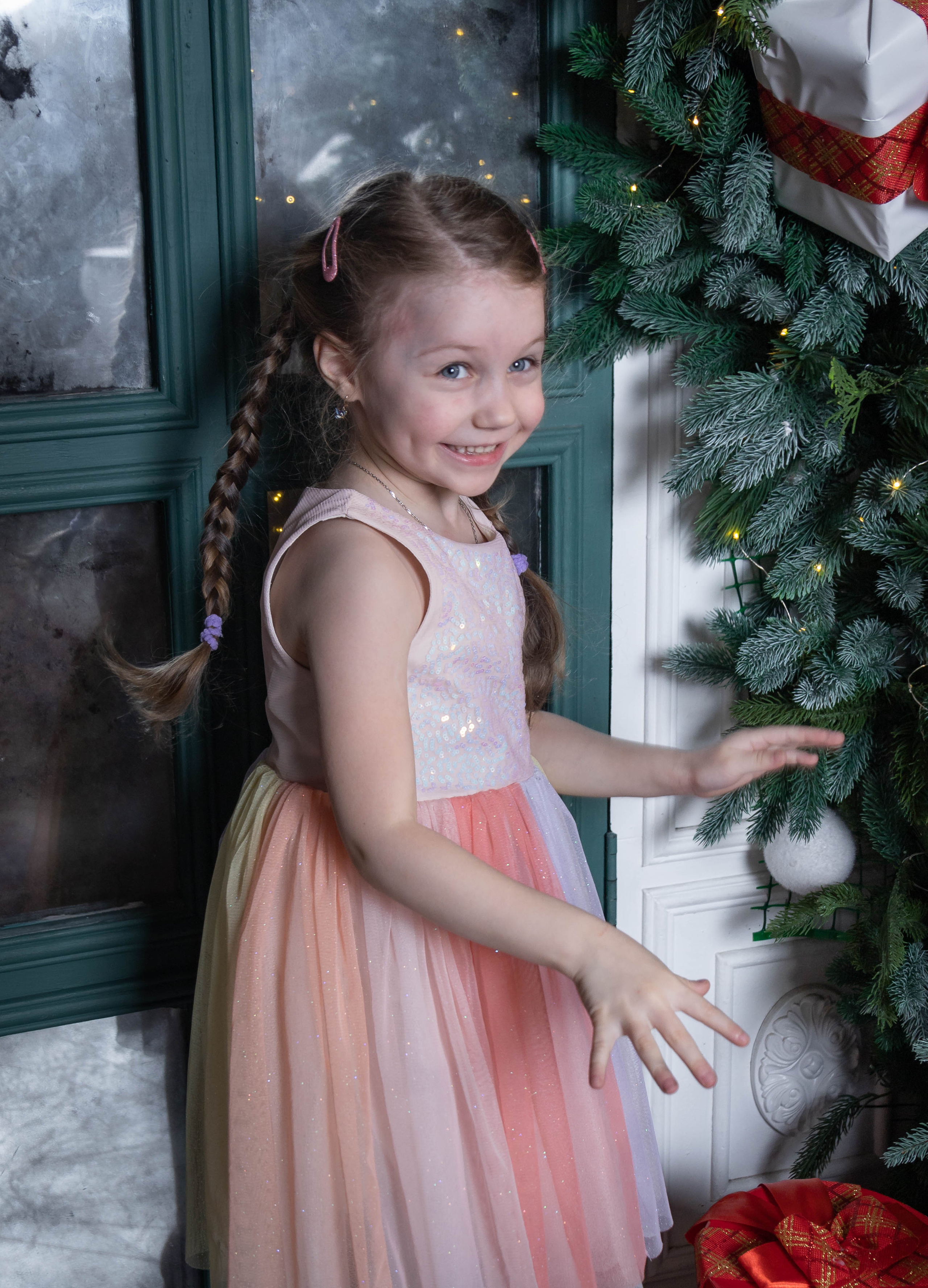 Фотосессия семьи. Фотограф Катерина Изи