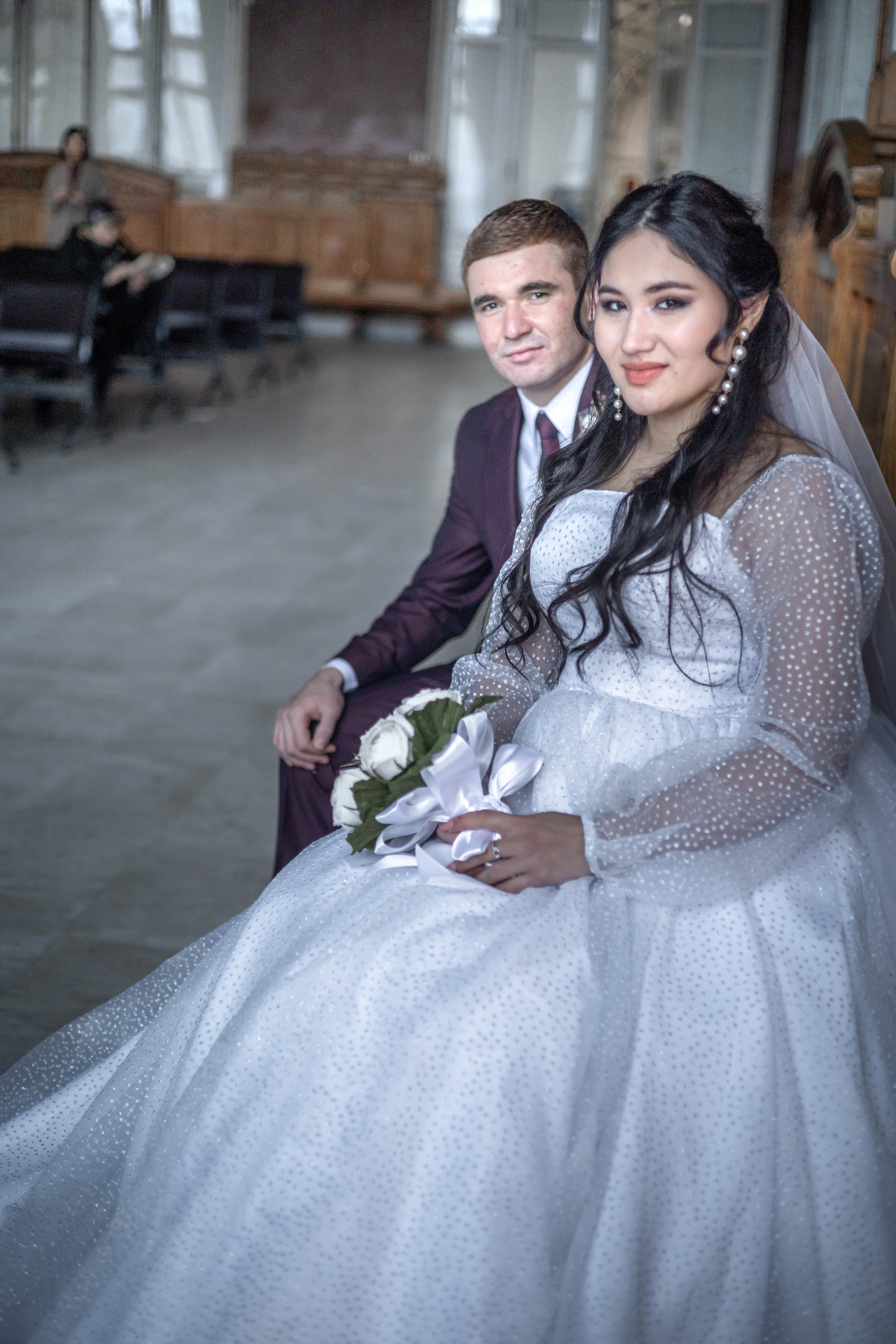 Свадебная фотосессия в спб. Фотограф Катерина Изи