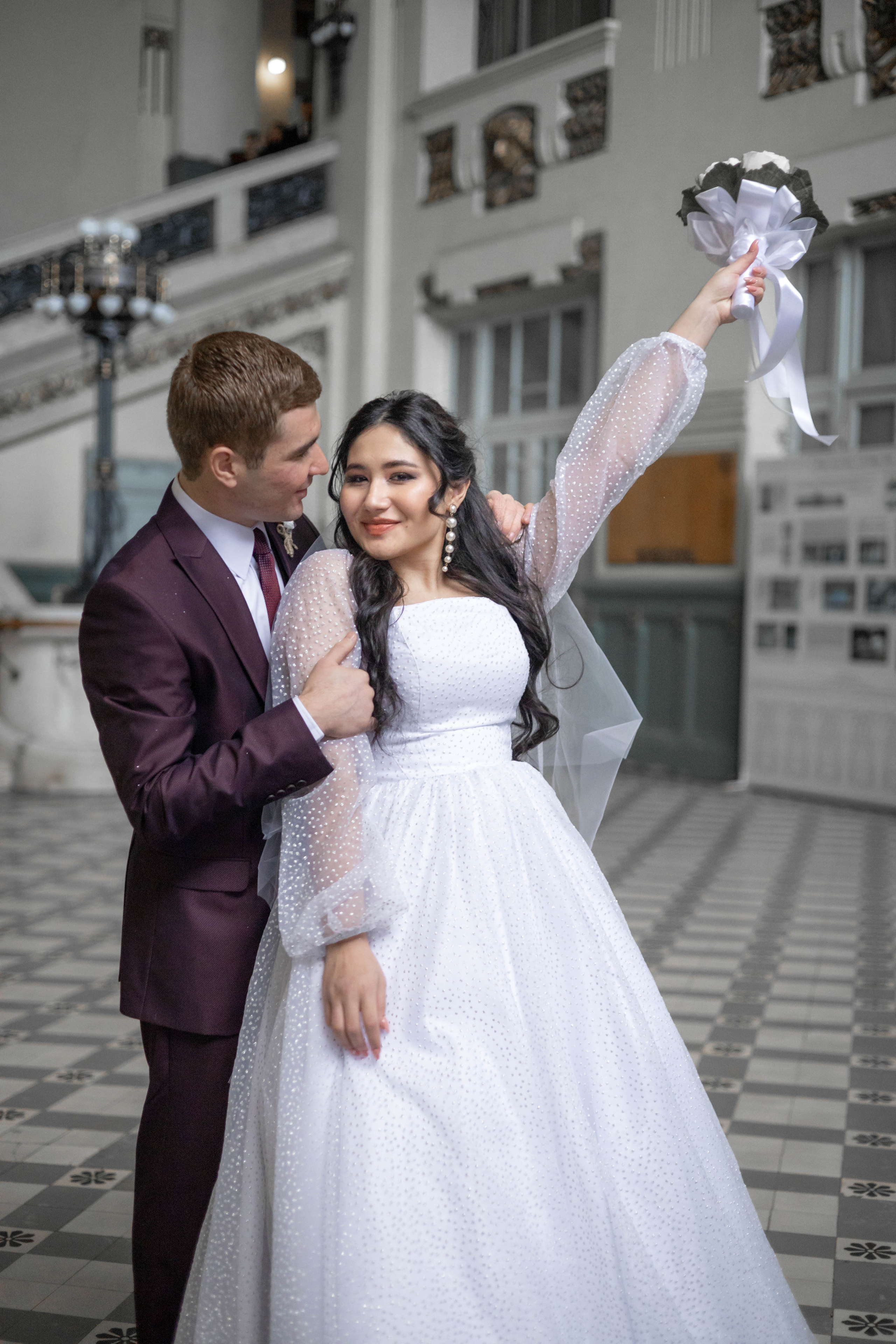 Свадебная фотосессия в спб. Фотограф Катерина Изи