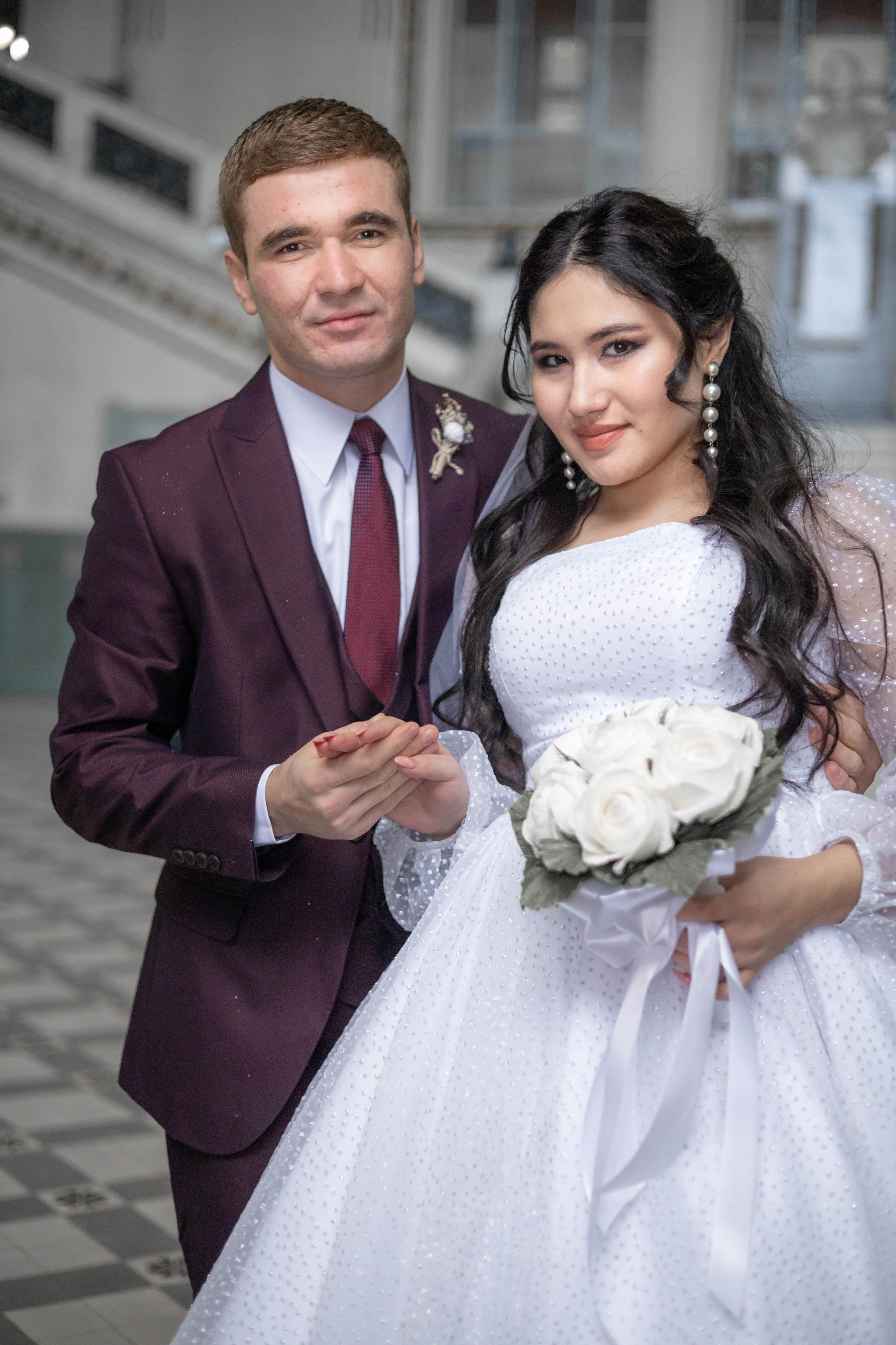 Свадебная фотосессия в спб. Фотограф Катерина Изи