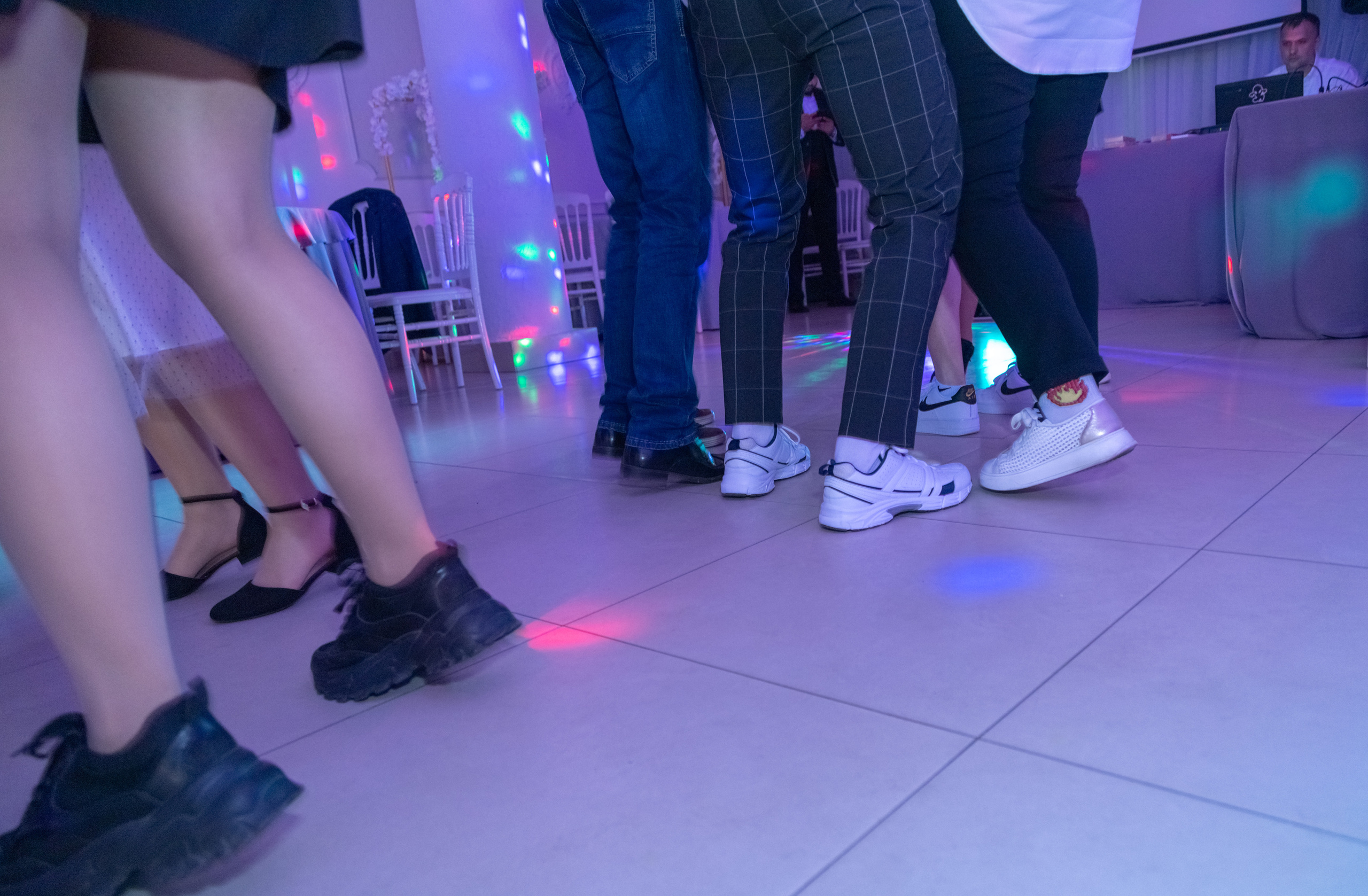 Фотосессия для выпускного. Фотограф Катерина Изи