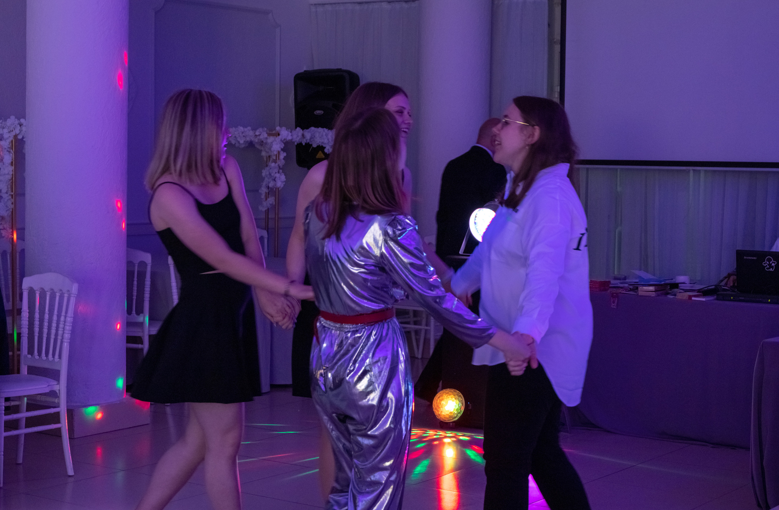 Фотосессия для выпускного. Фотограф Катерина Изи