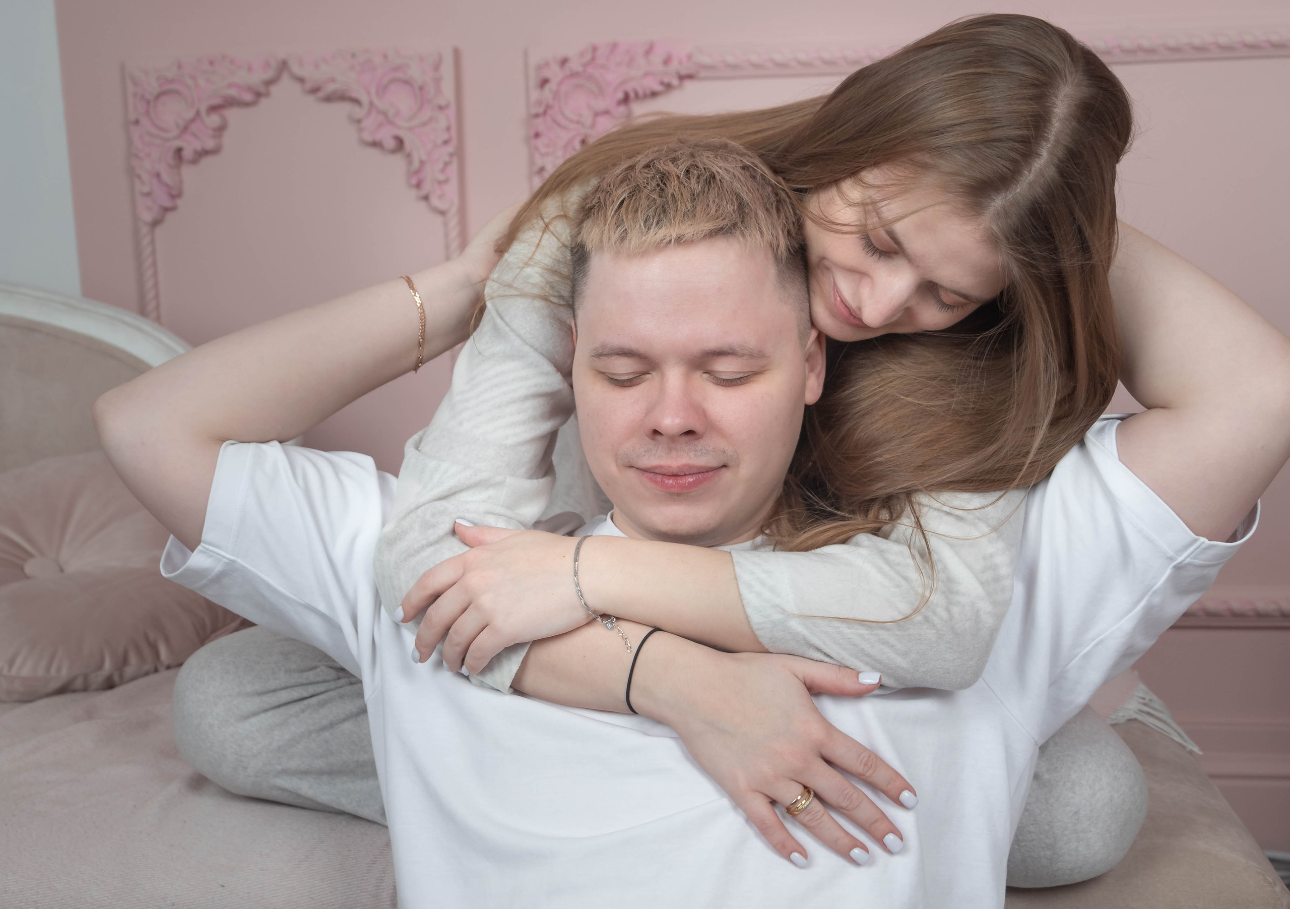 Парная фотосессия спб. Фотограф Катерина Изи