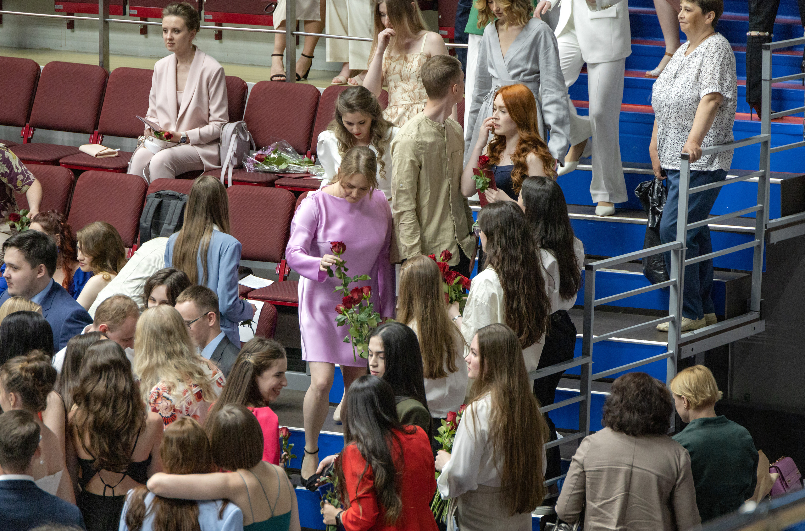 Выездная фотосессия в спб. Фотограф Катерина Изи