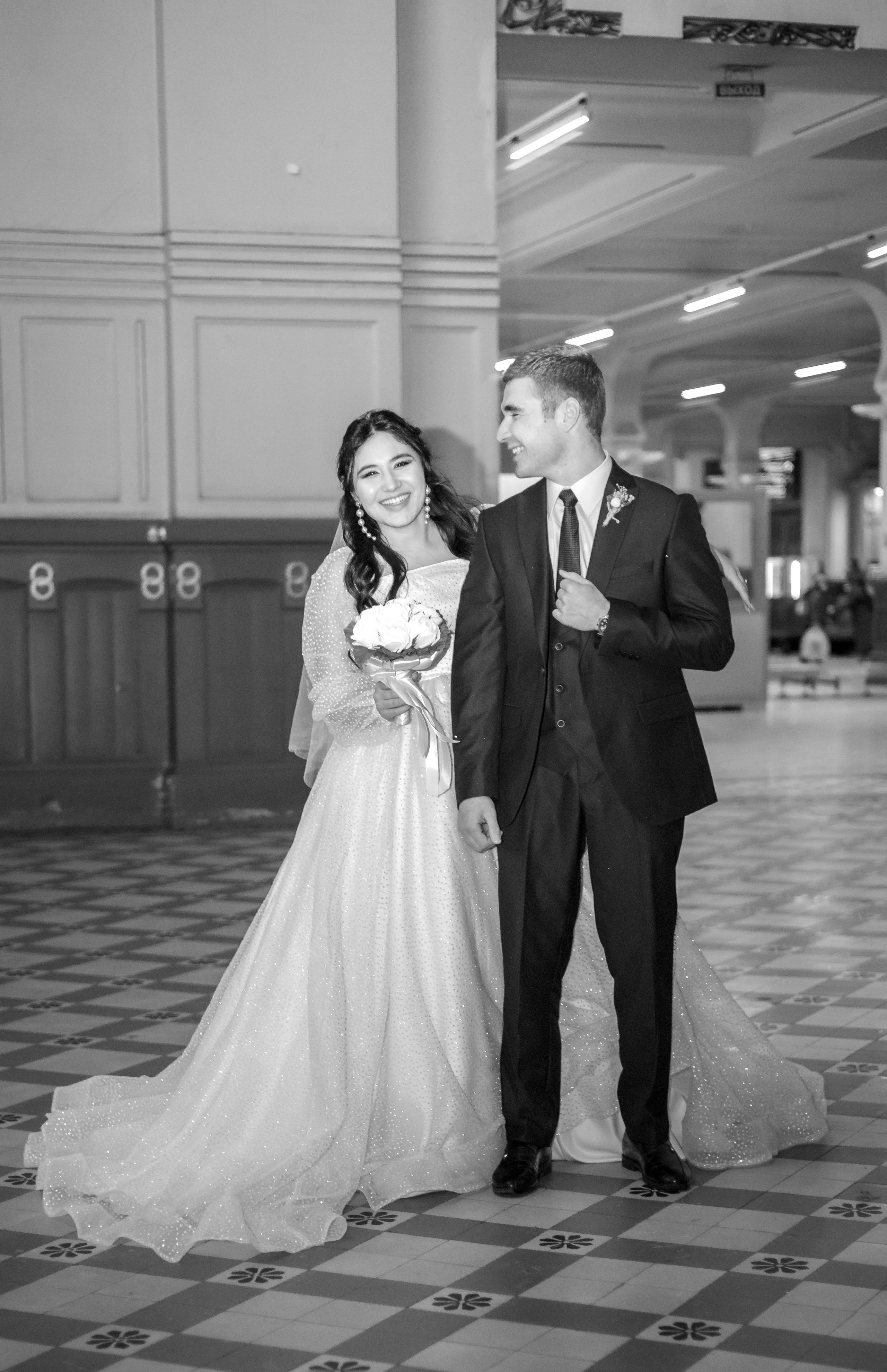 Свадебная фотосессия в спб. Фотограф Катерина Изи