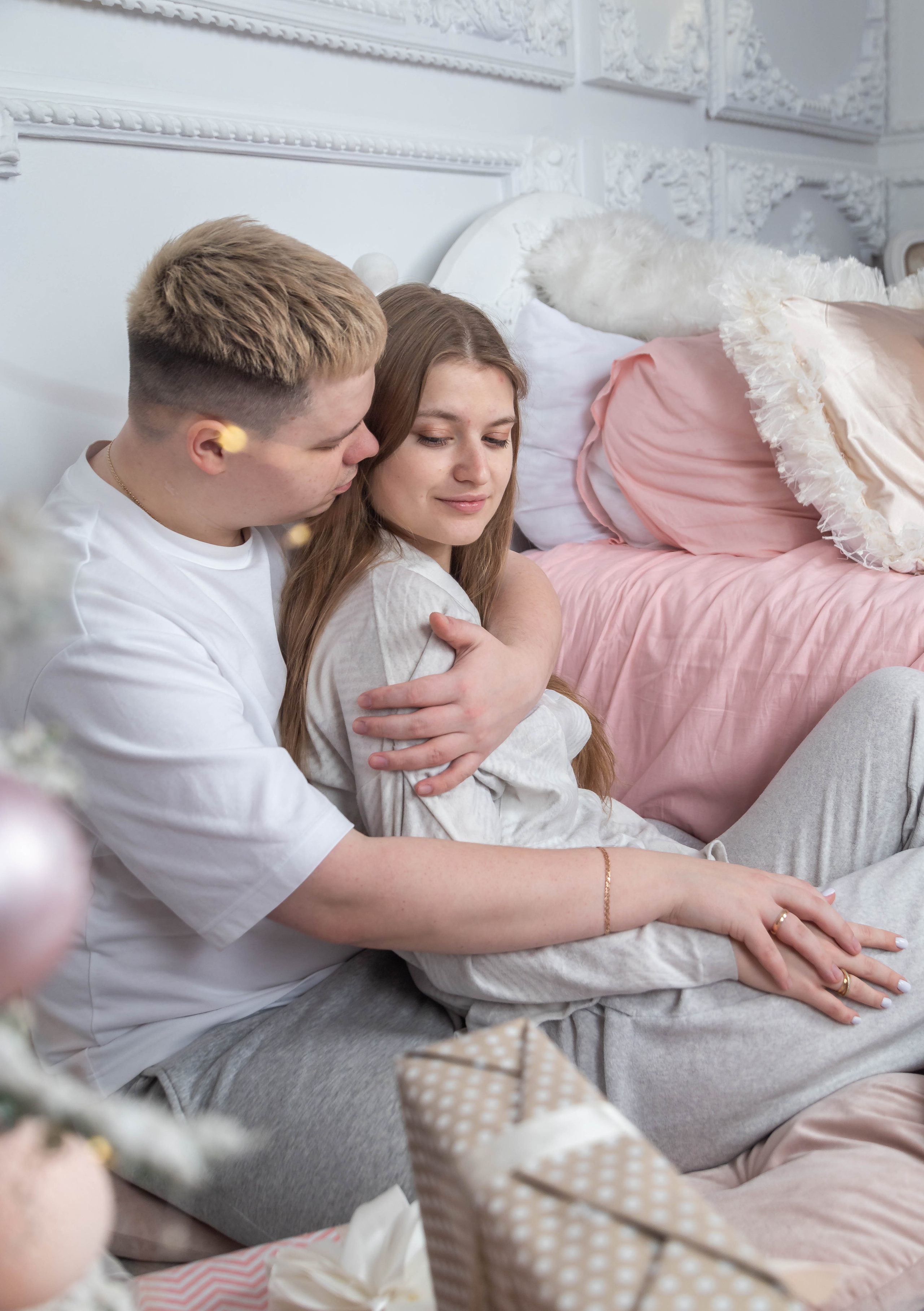 Парная фотосессия спб. Фотограф Катерина Изи