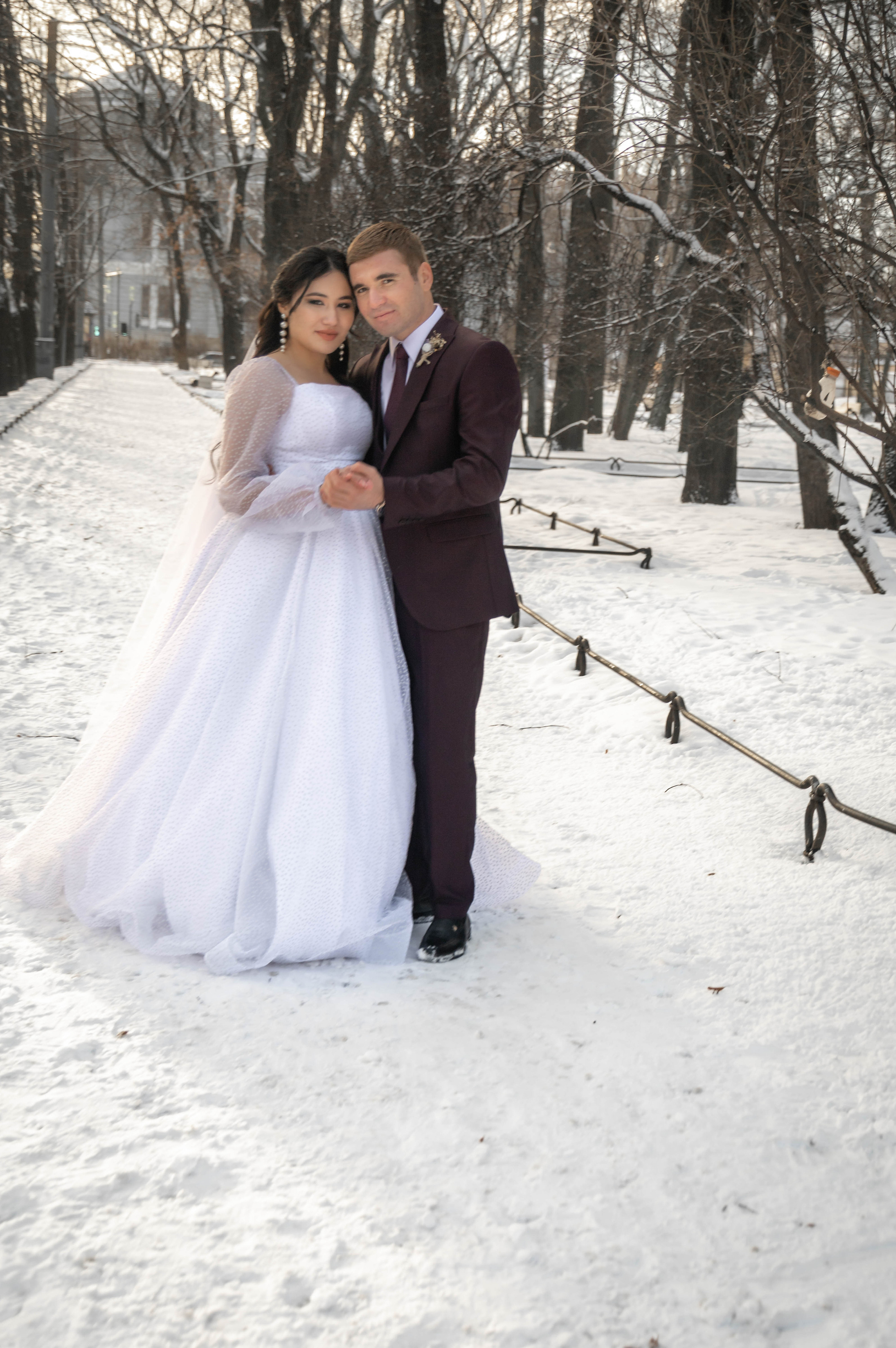 Свадебная фотосессия в спб. Фотограф Катерина Изи