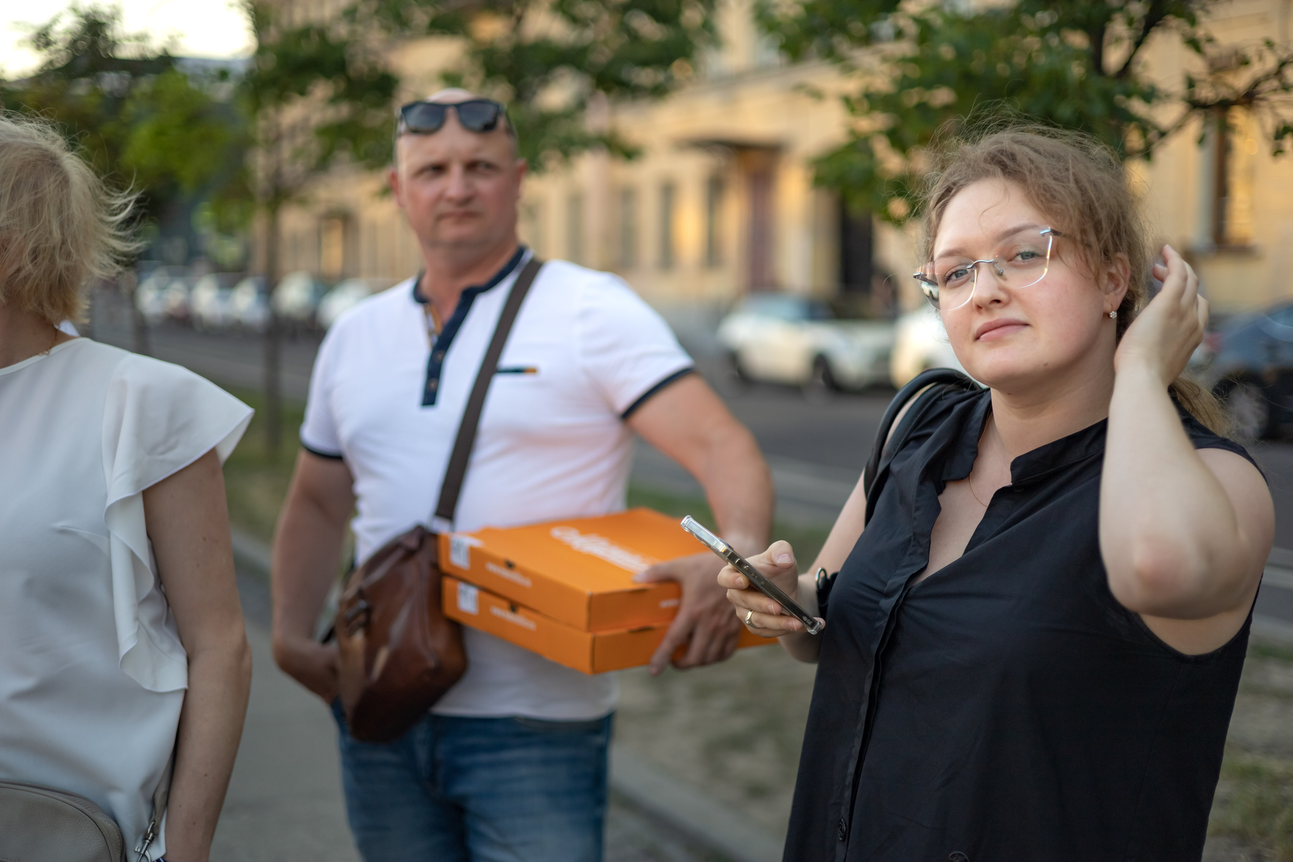 Выездная фотосессия в спб. Фотограф Катерина Изи