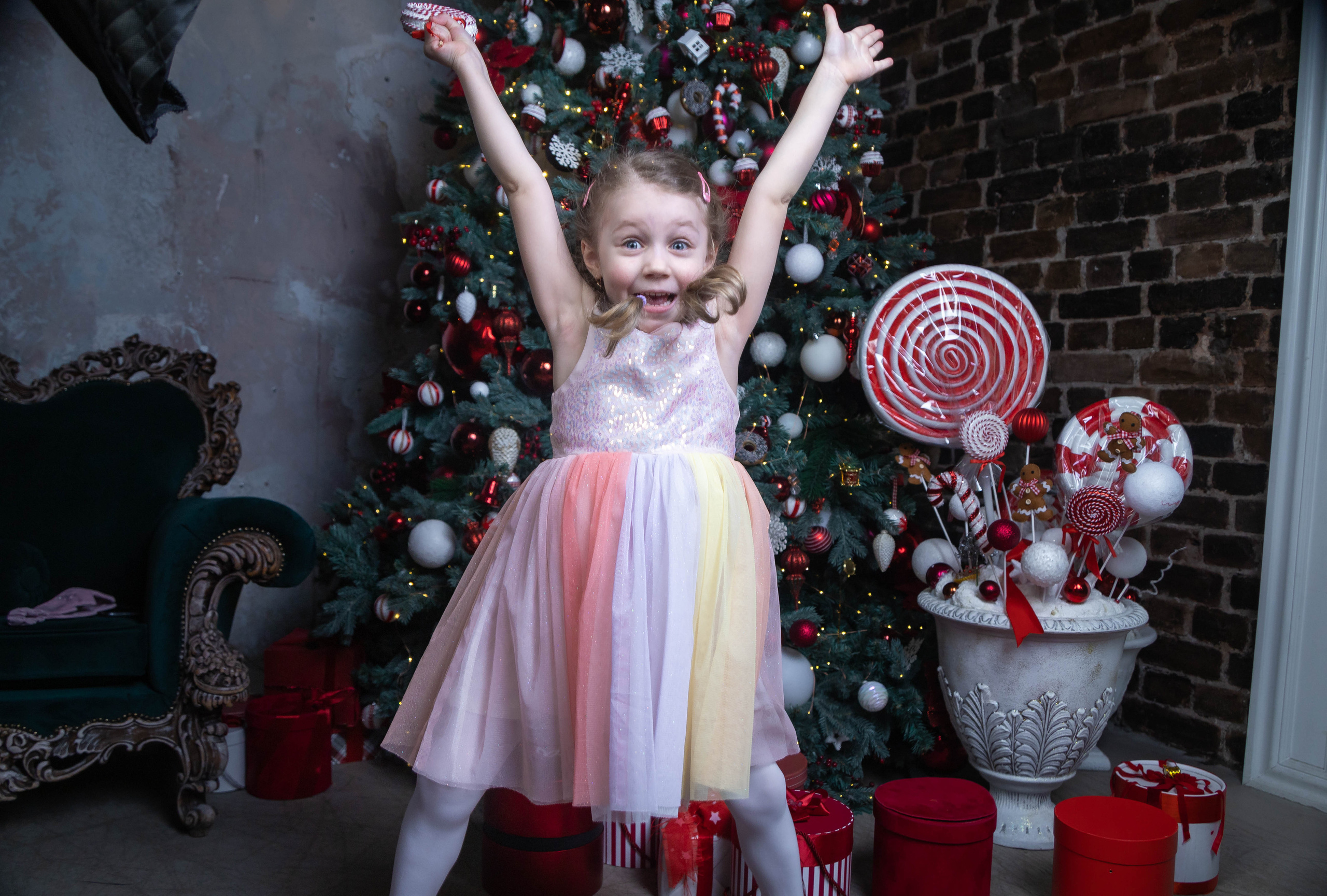 Фотосессия семьи. Фотограф Катерина Изи