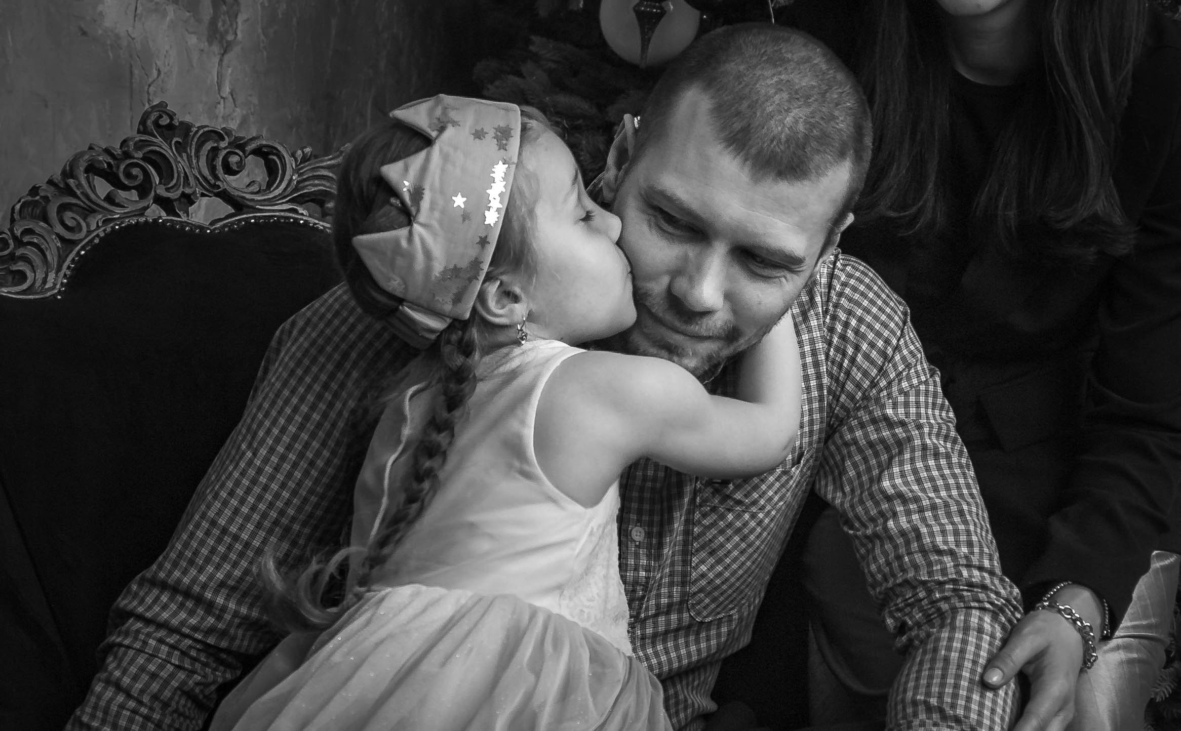 Фотосессия семьи. Фотограф Катерина Изи